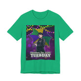 Wednesday 10 Light Colors