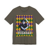 Wednesday 4 Dark Colors