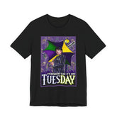 Wednesday 13 Dark Colors