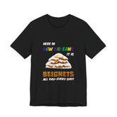 Beignets