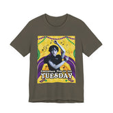 Wednesday 2 Dark Colors