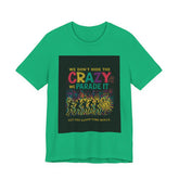 Crazy Parade