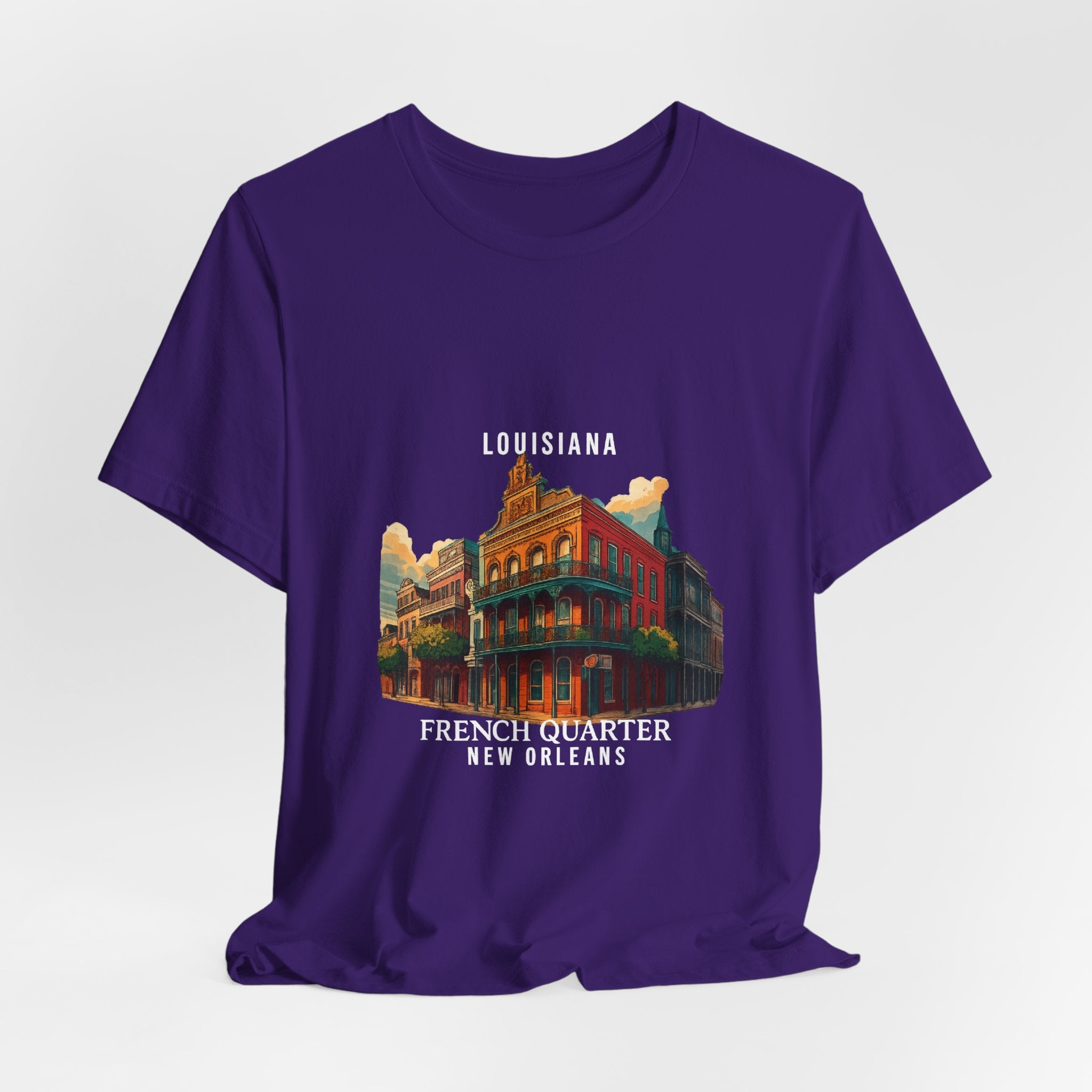 French Quarter