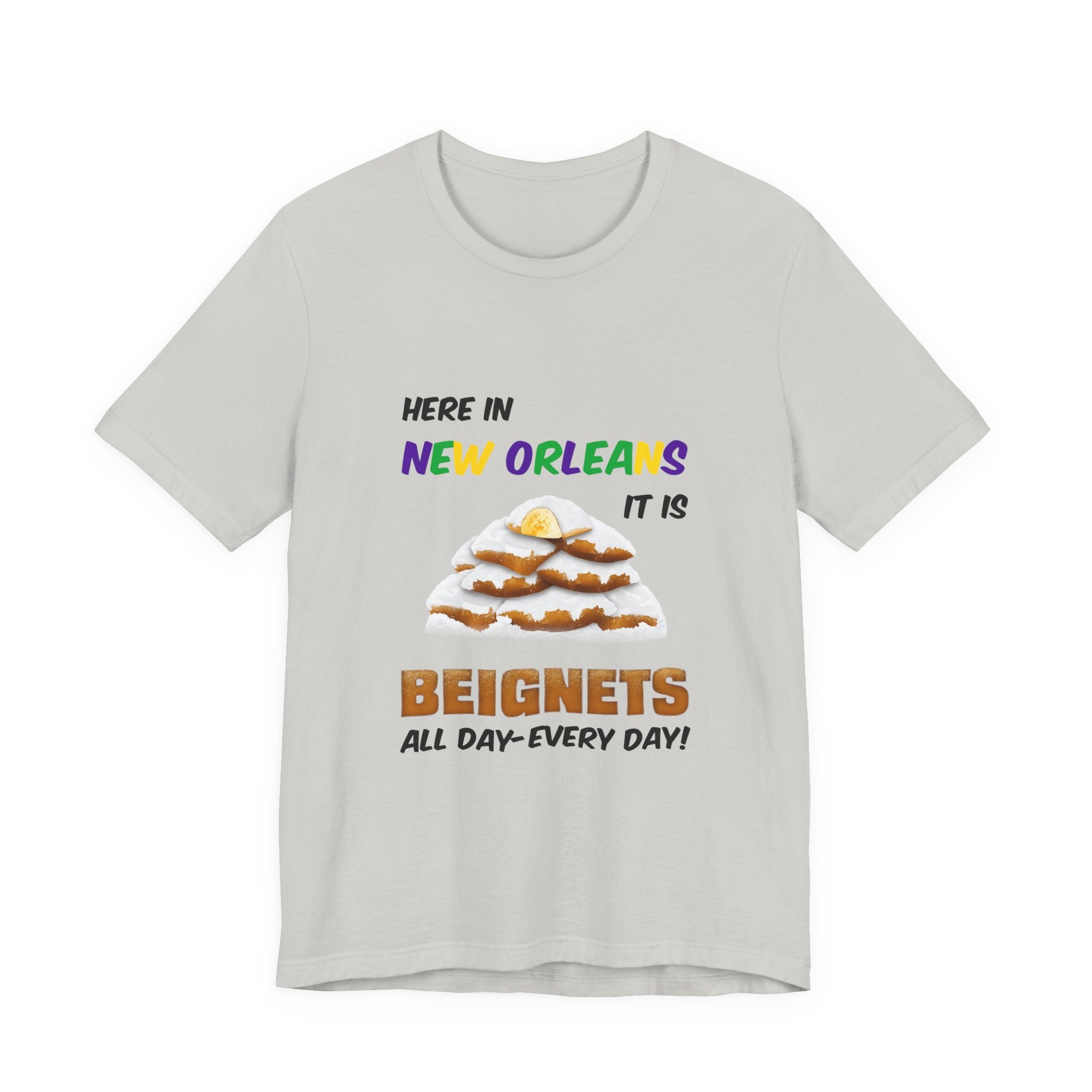 Beignets