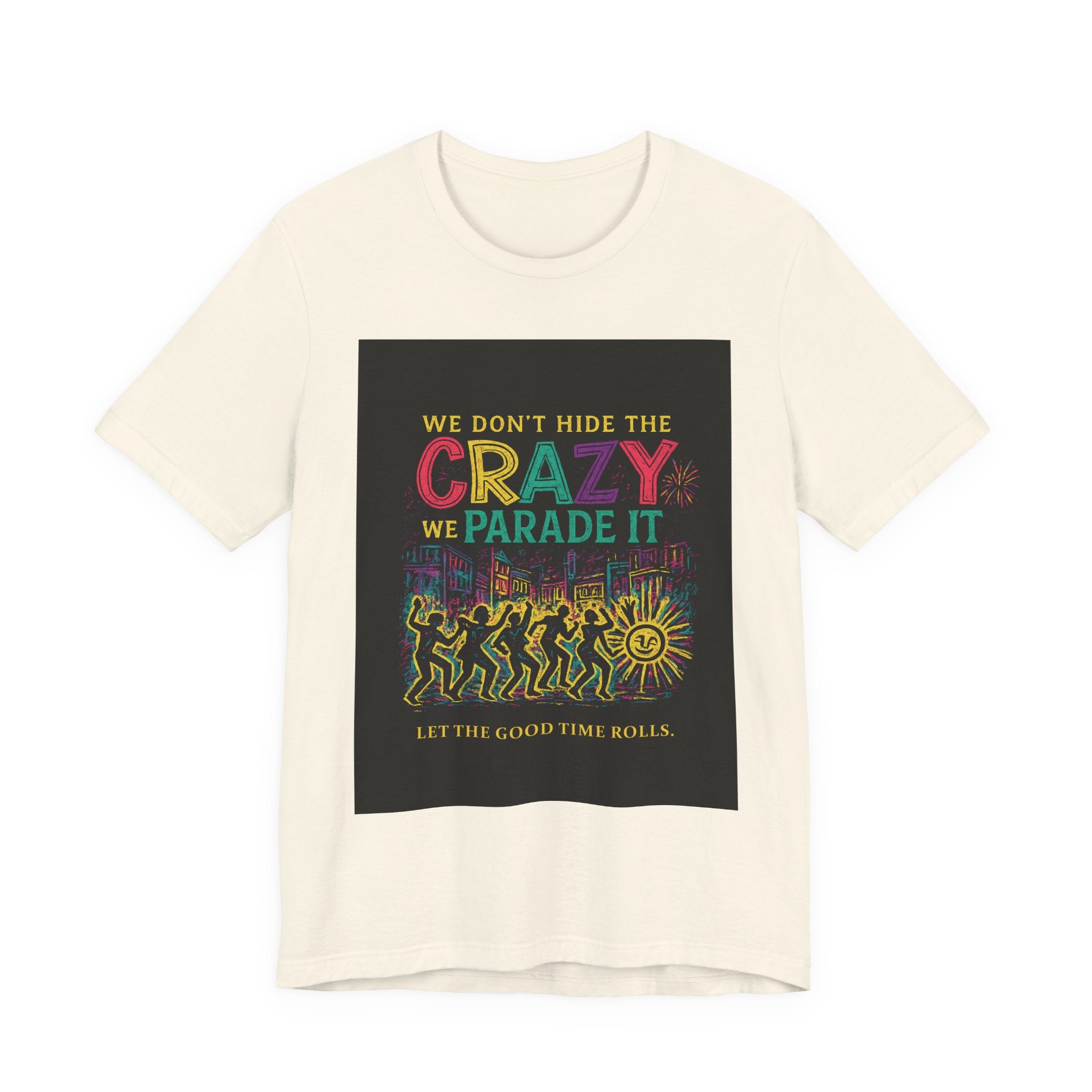 Crazy Parade