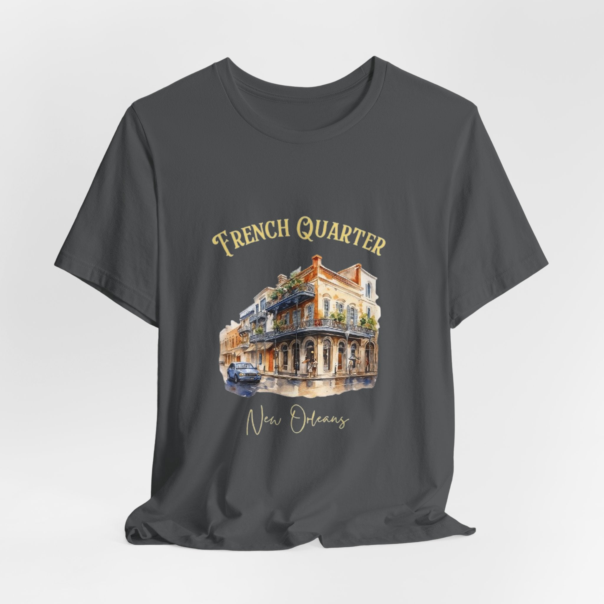French Quarter 2