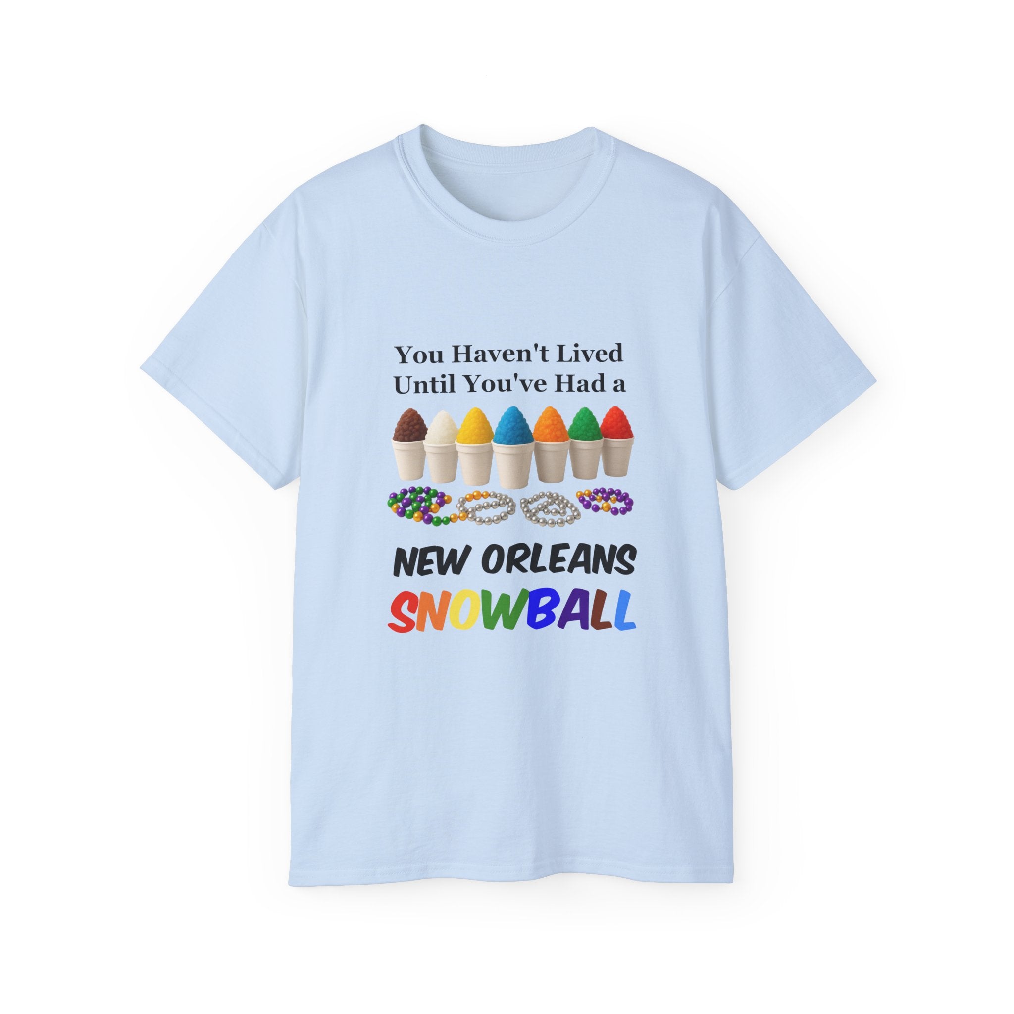 Snowball 2