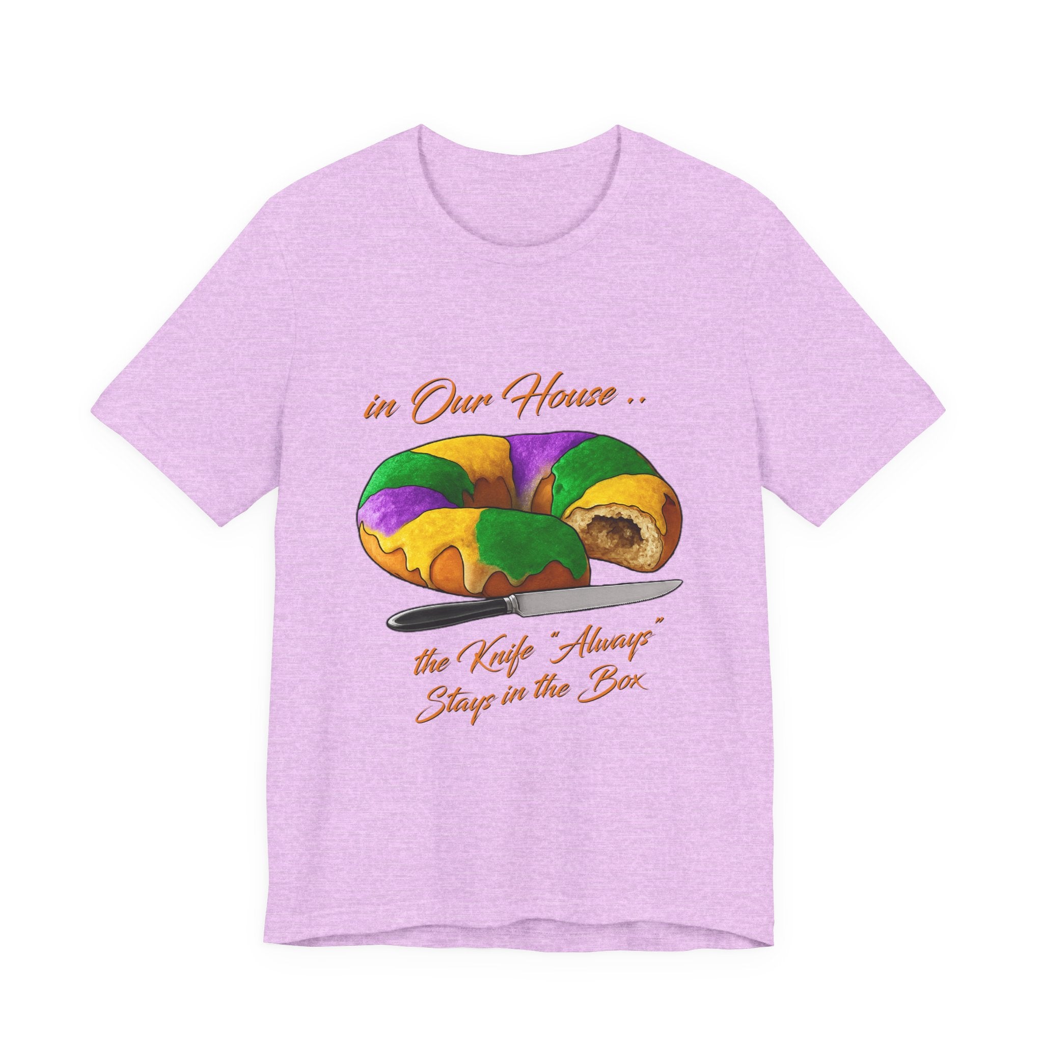 King Cake