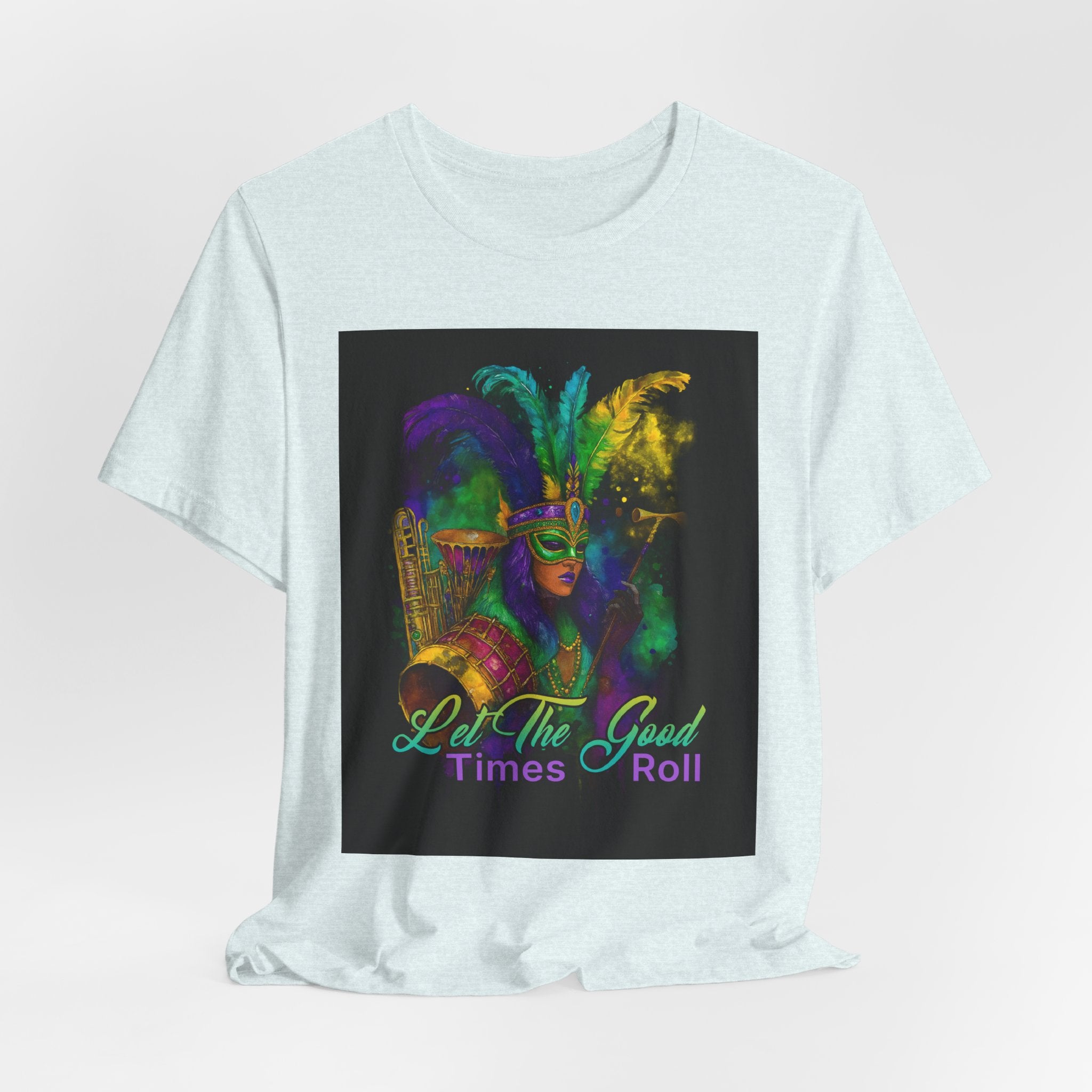 Let the Good Times Roll 2
