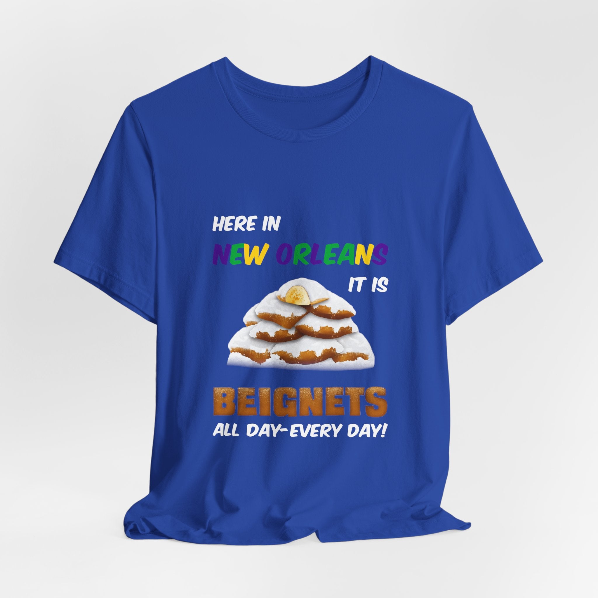 Beignets