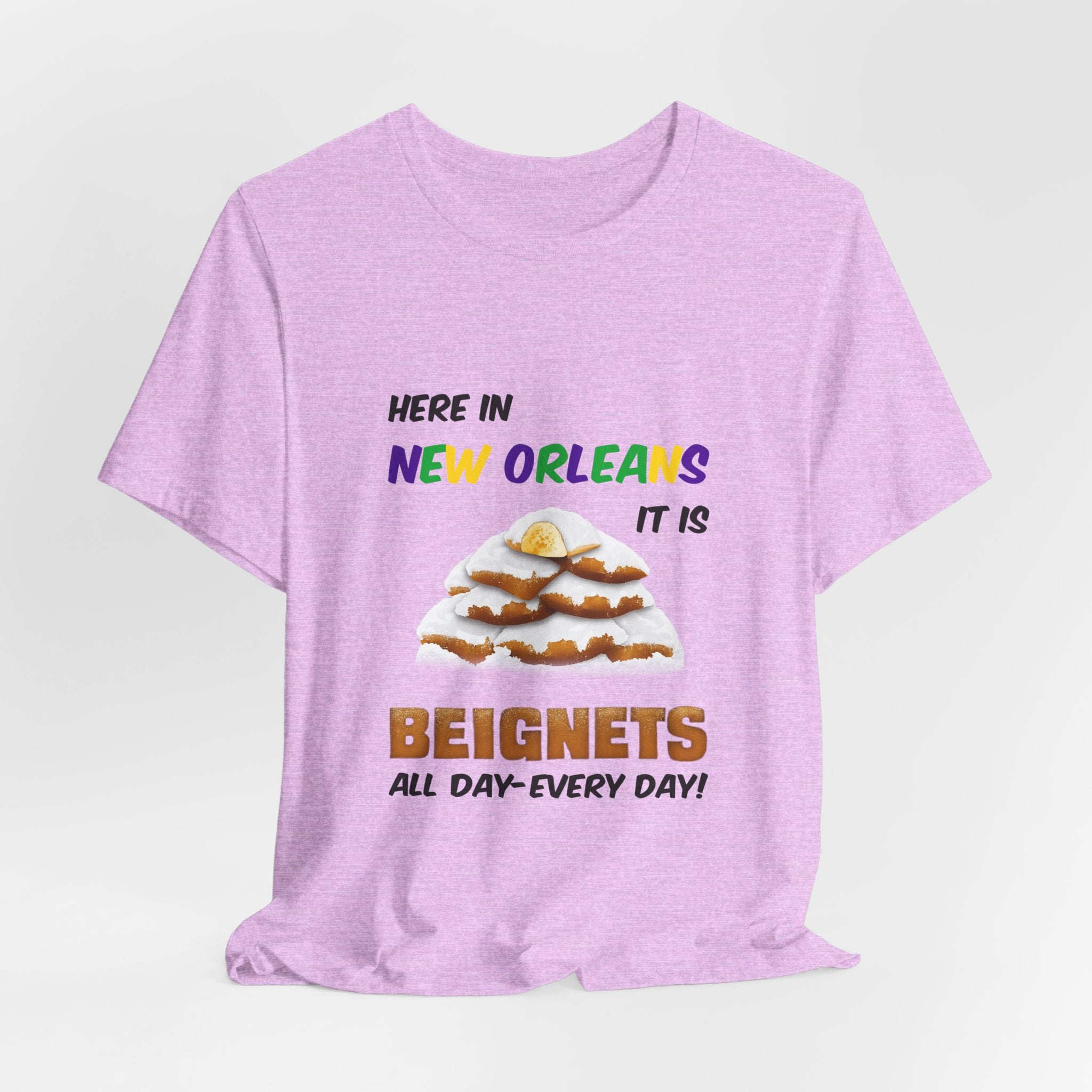 Beignets