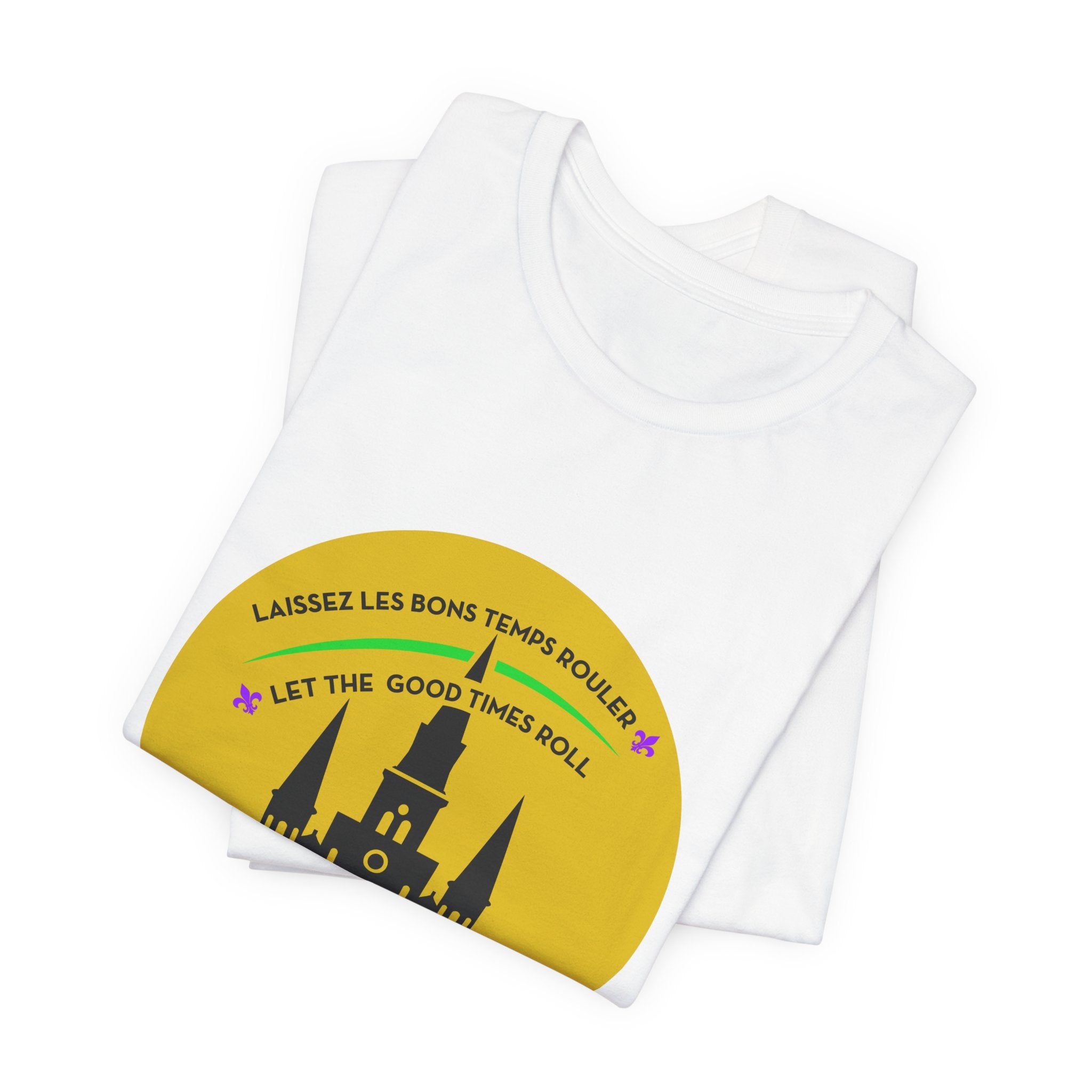 Logo Mardi Gras