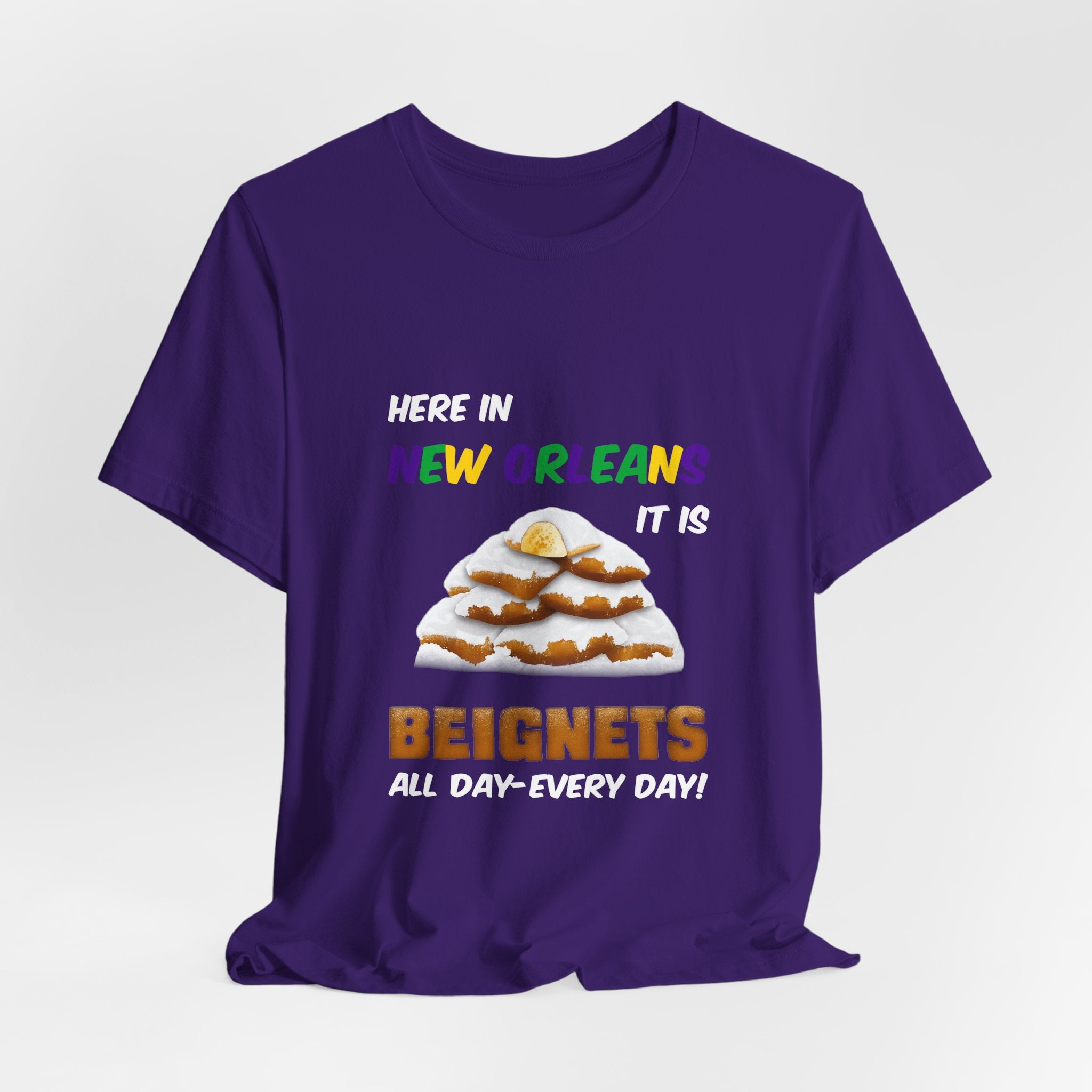 Beignets