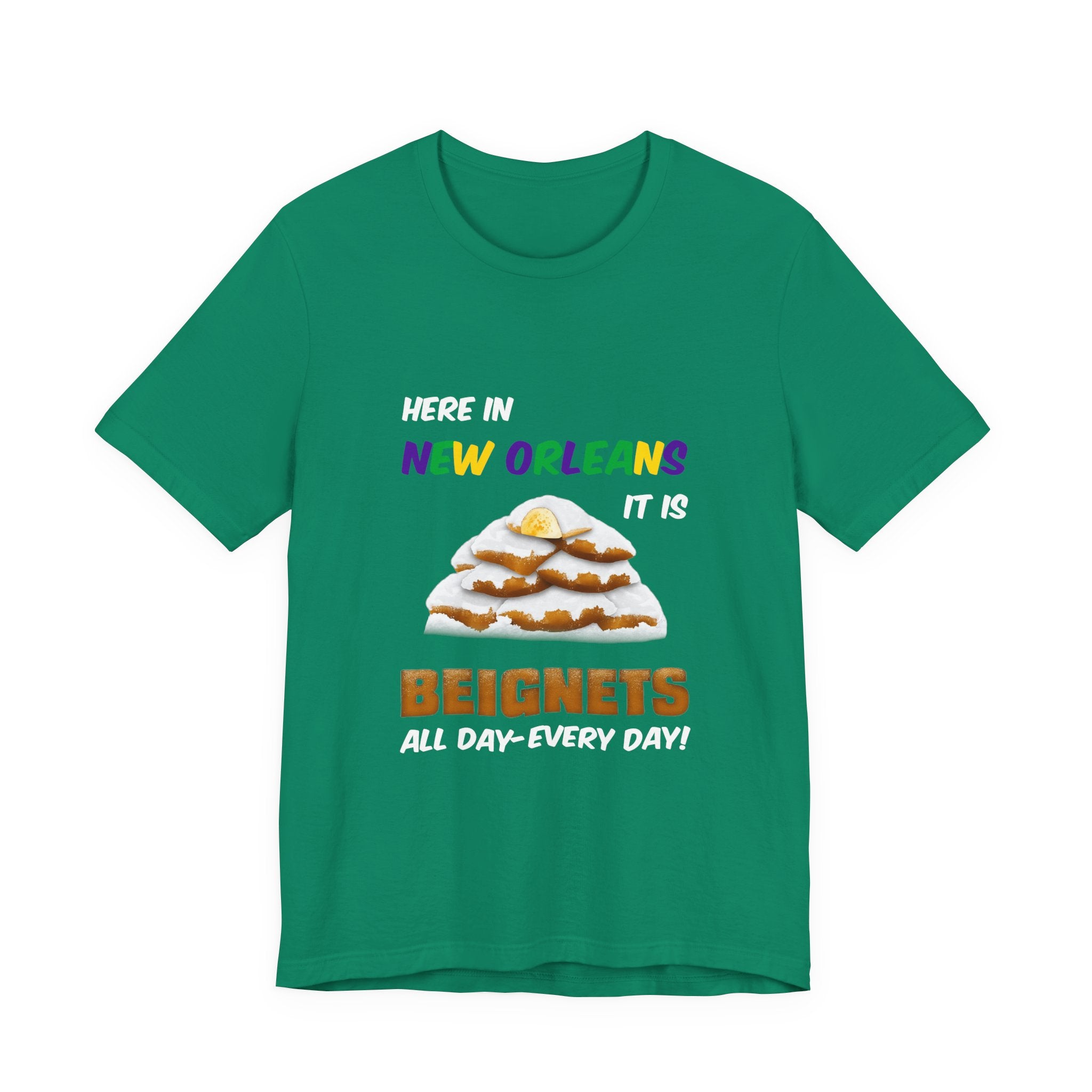 Beignets