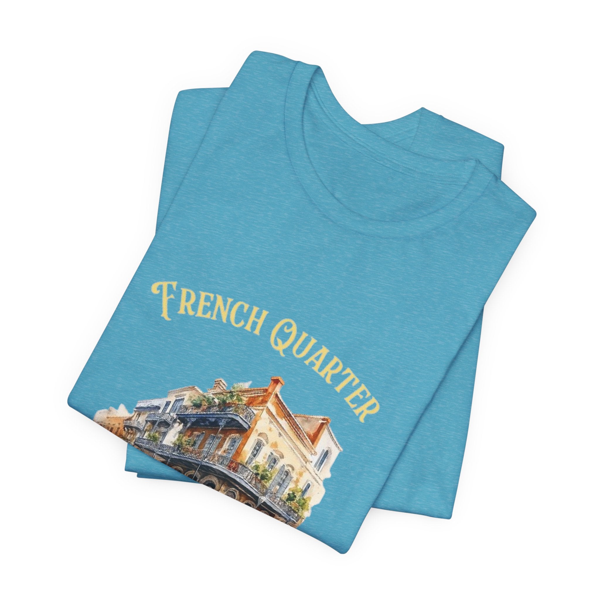 French Quarter 2