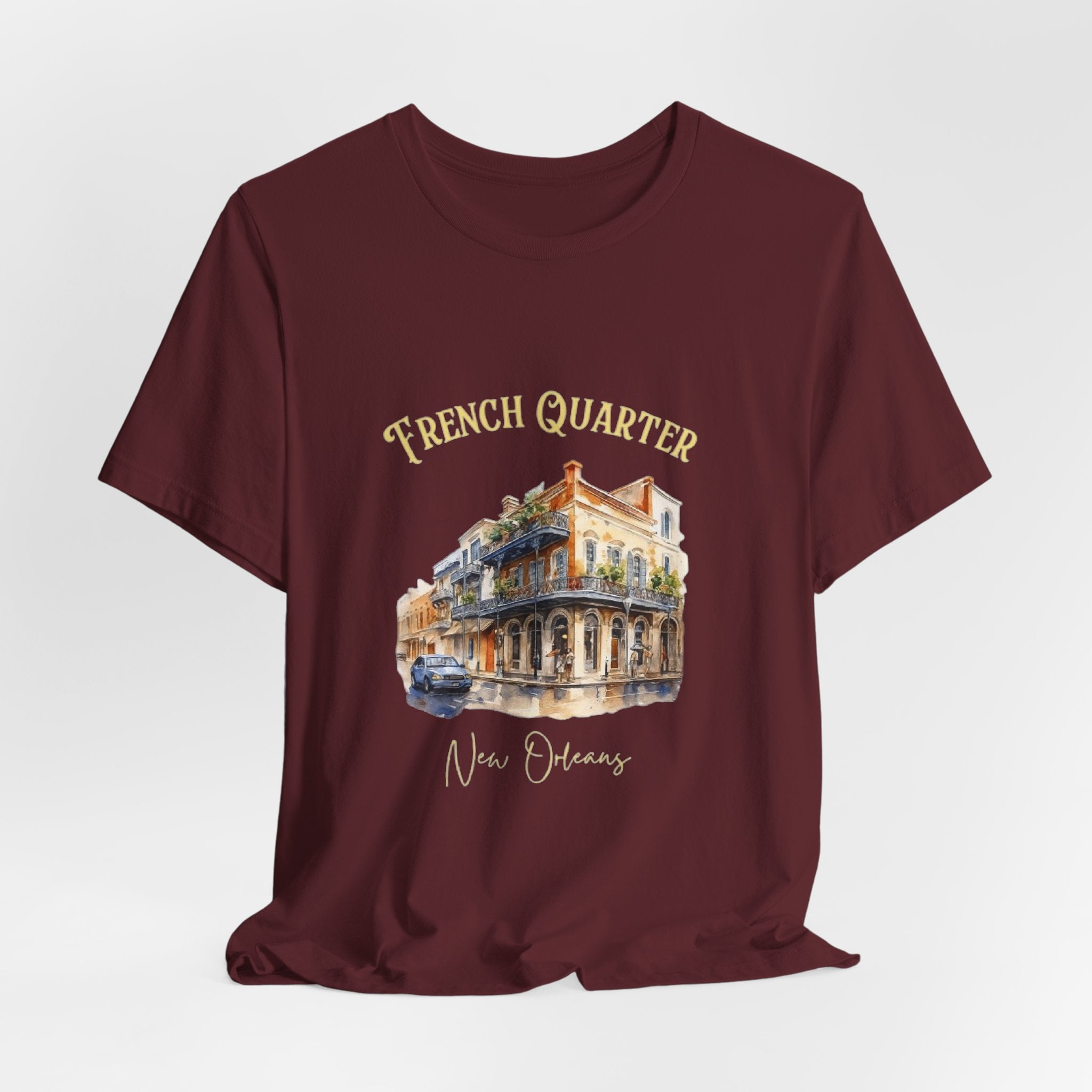 French Quarter 2