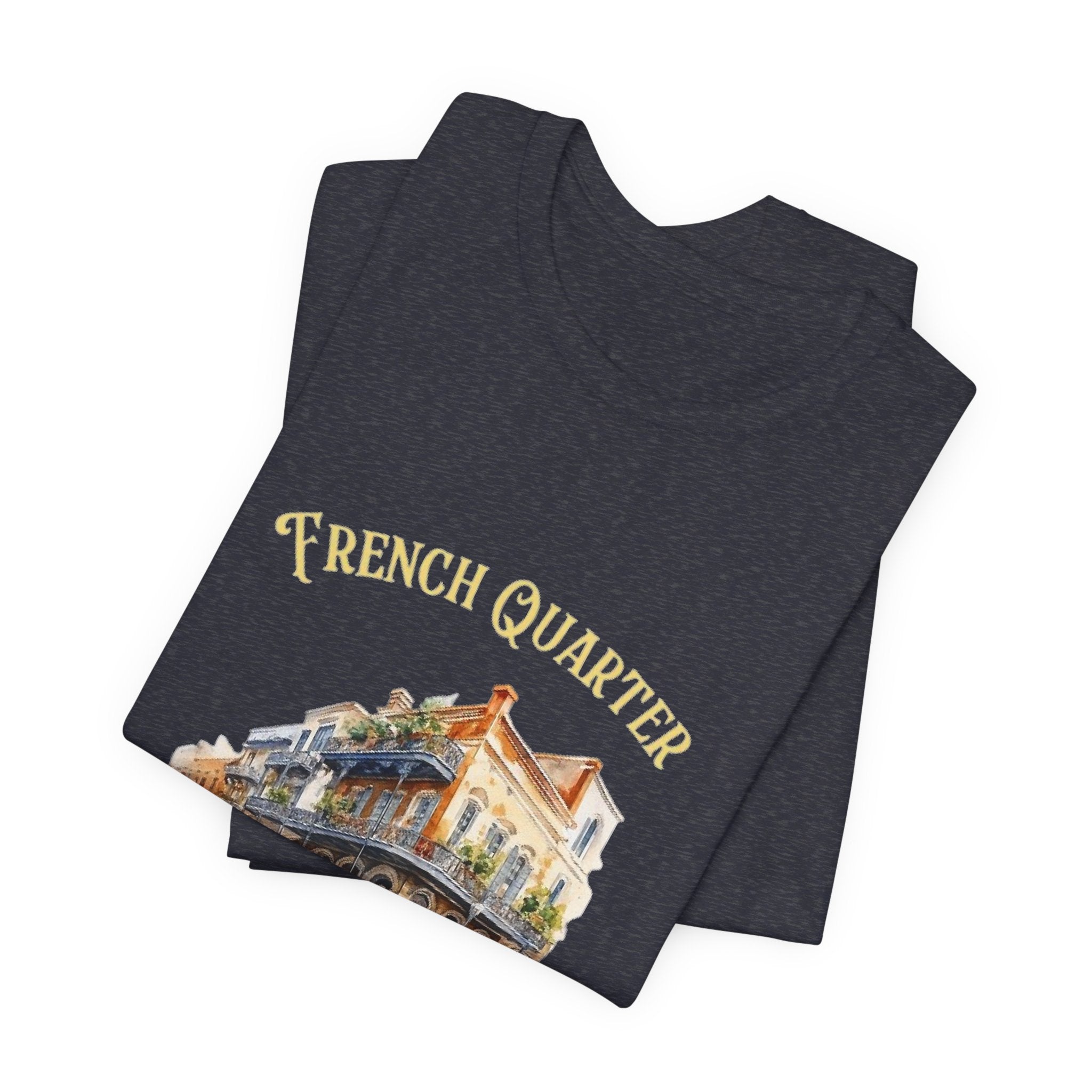 French Quarter 2