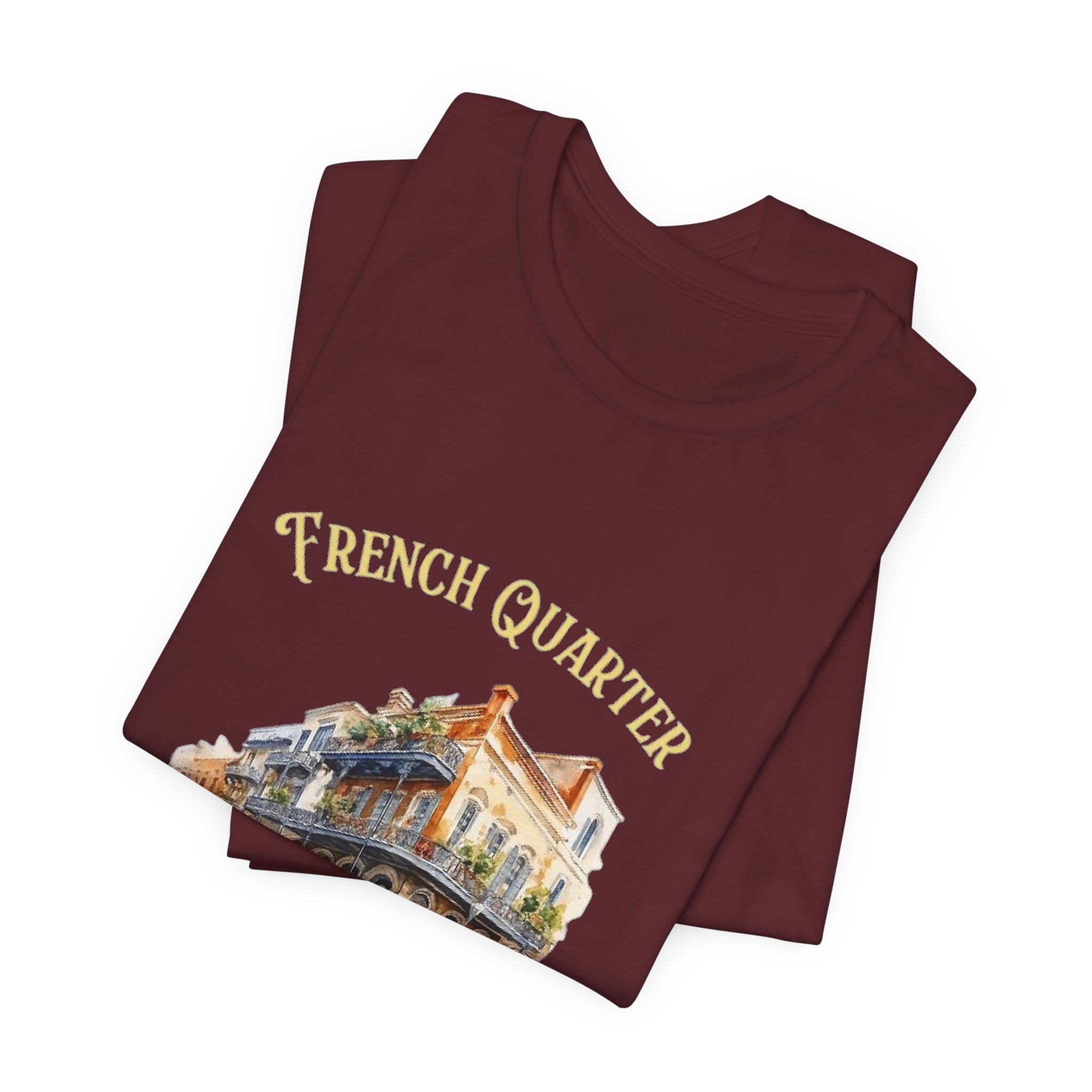 French Quarter 2