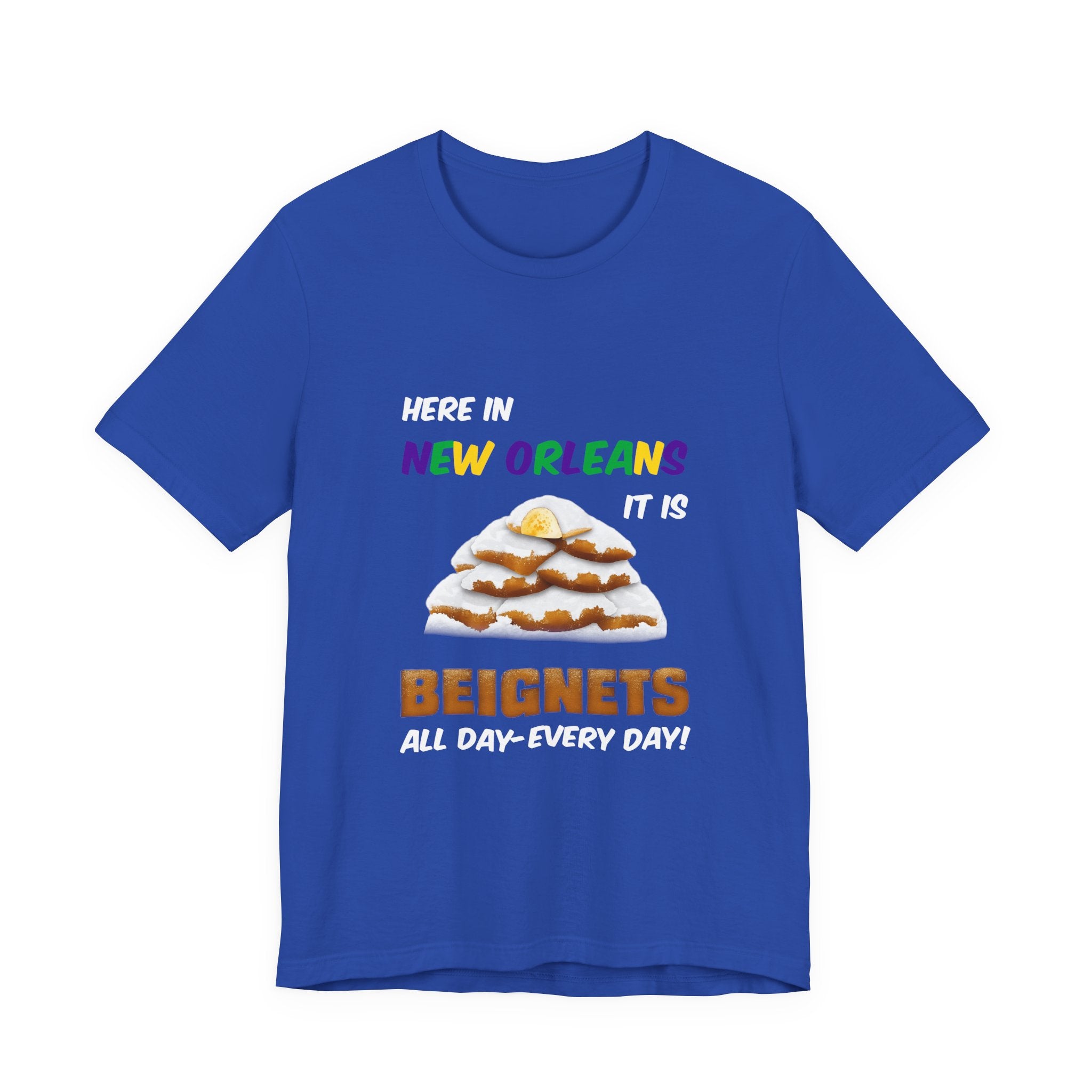 Beignets