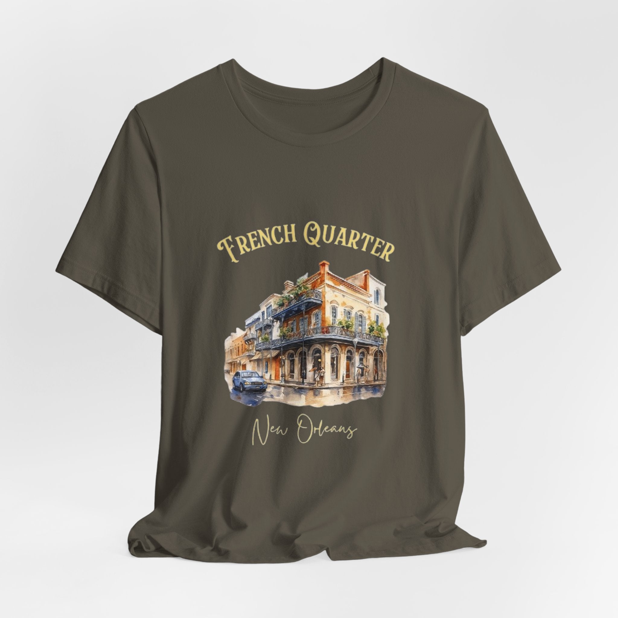 French Quarter 2