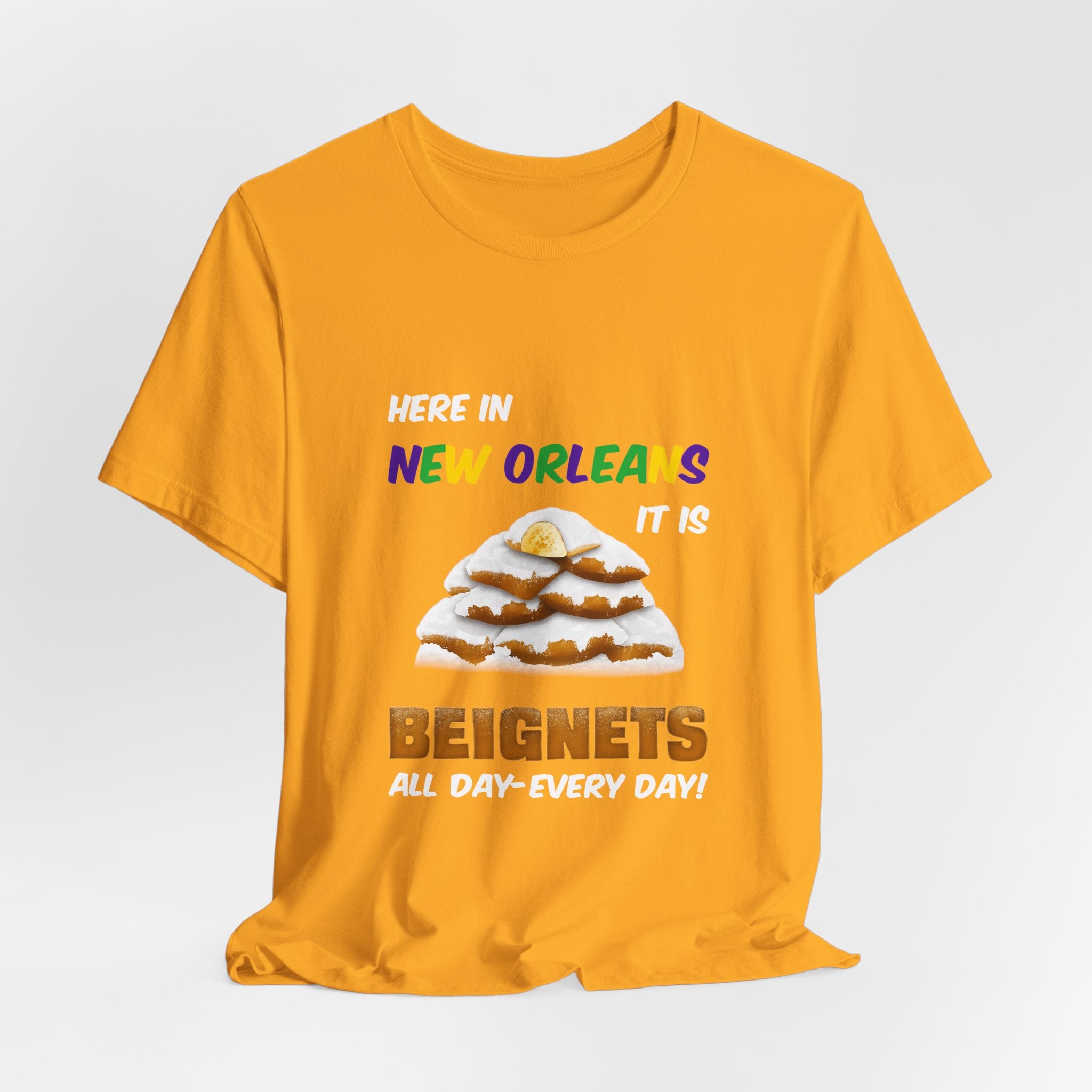 Beignets