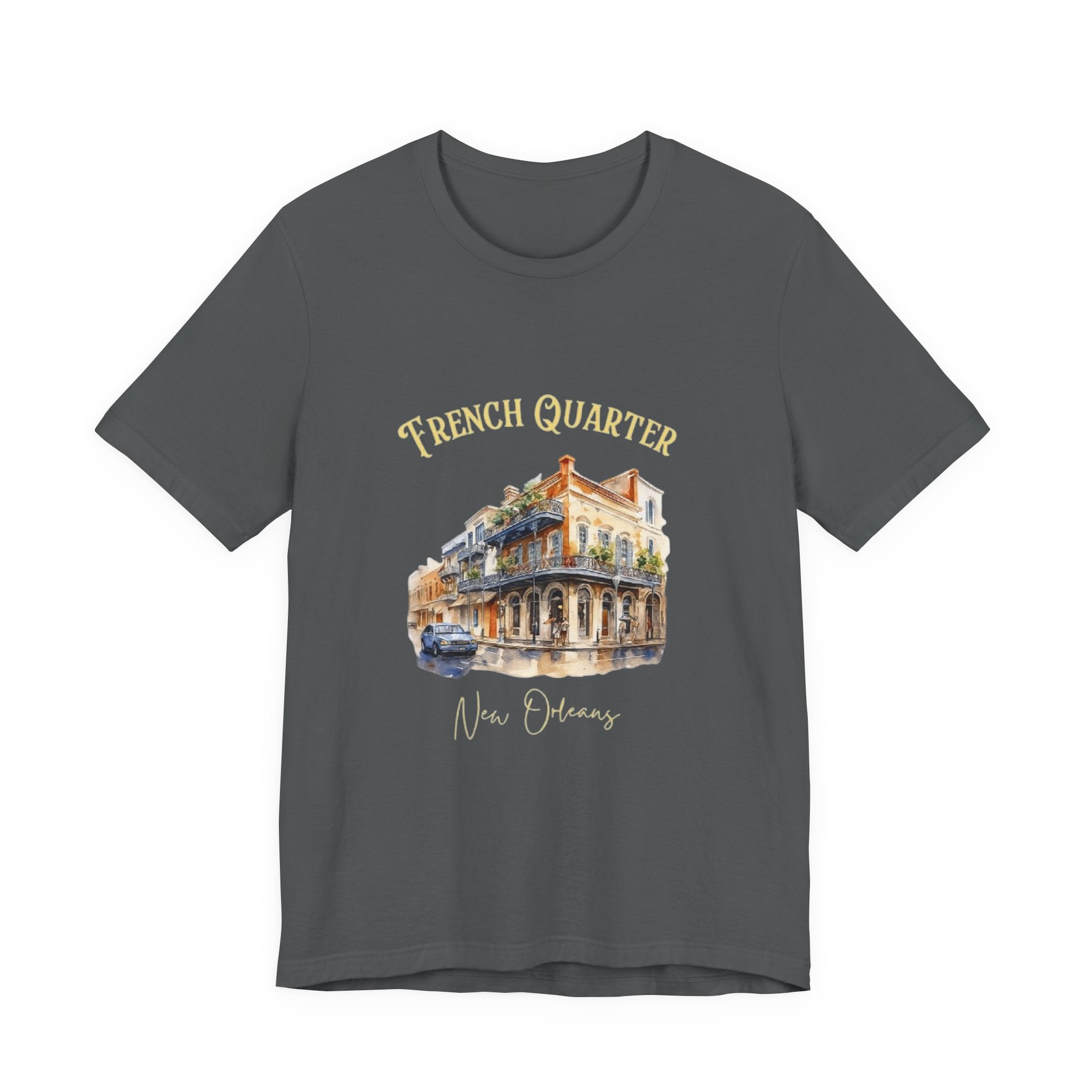French Quarter 2