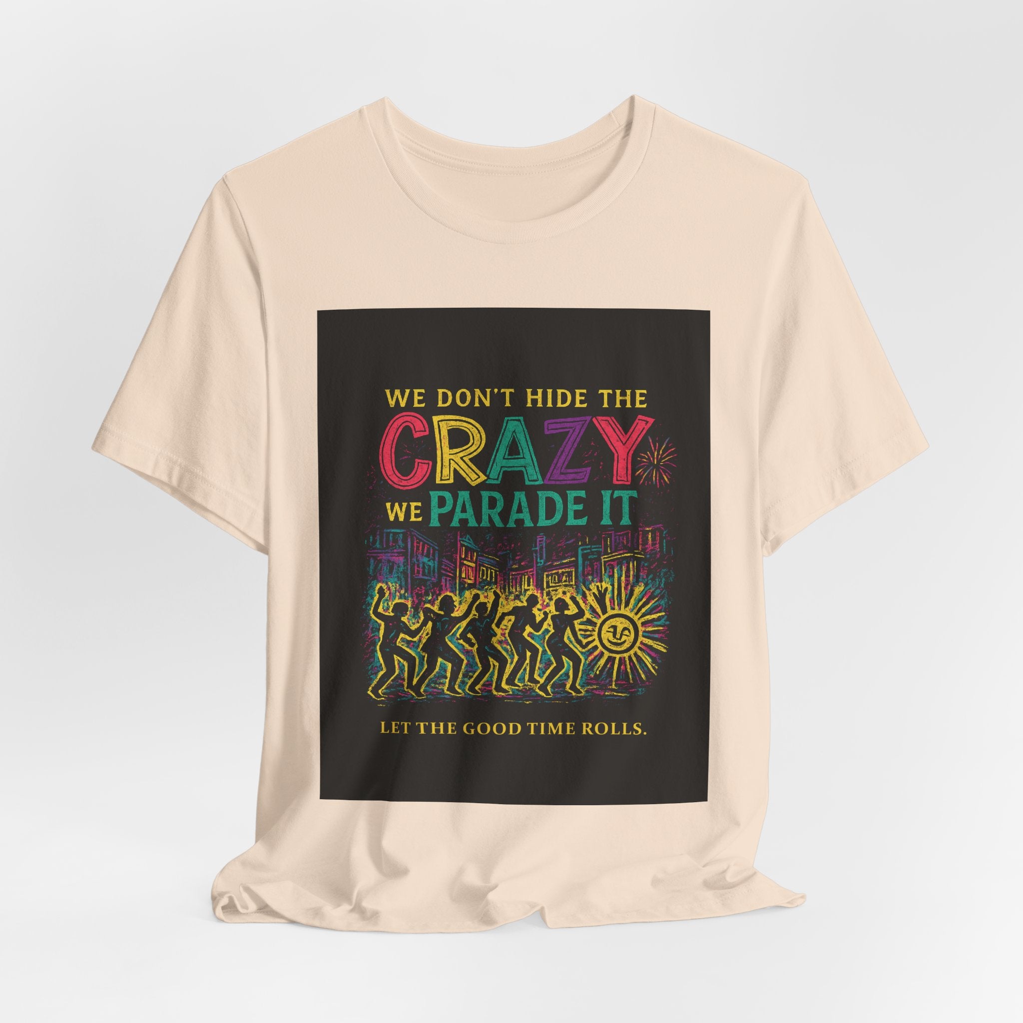 Crazy Parade