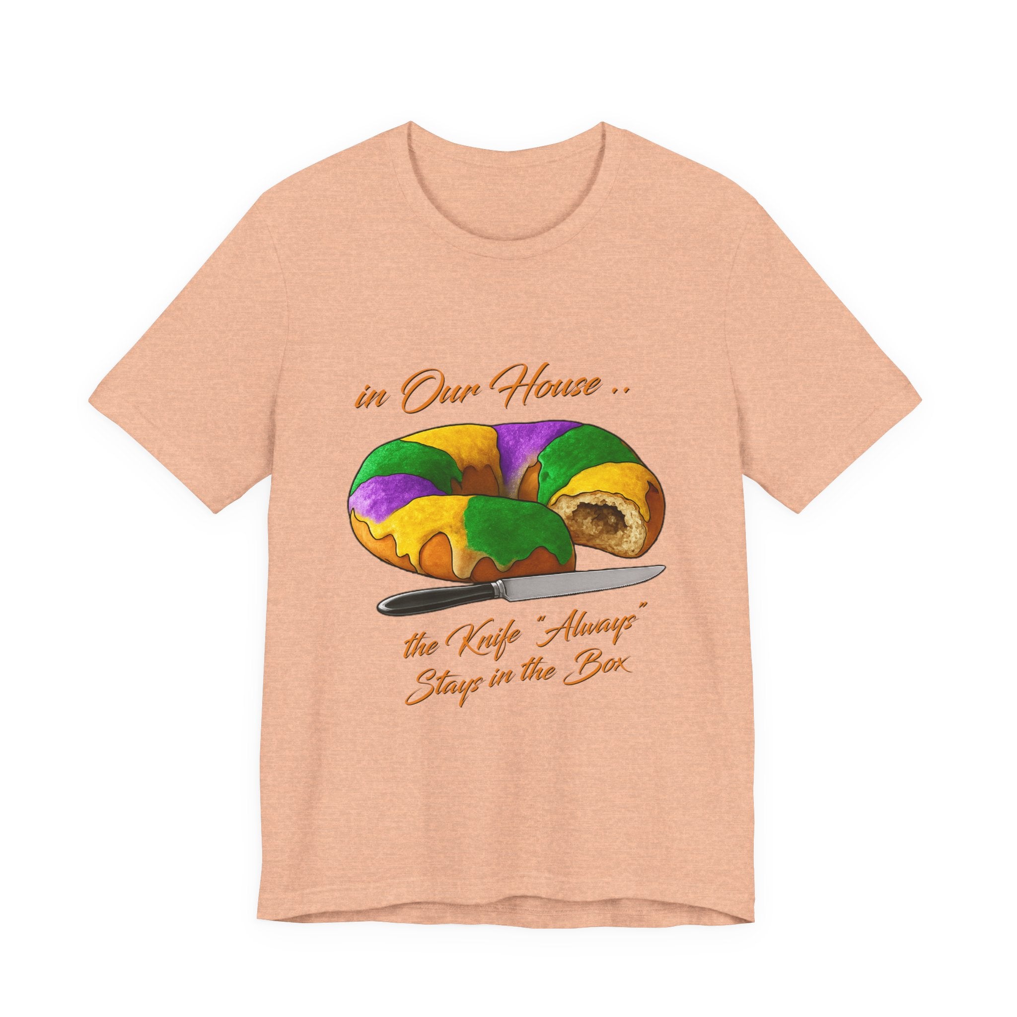 King Cake