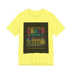 Crazy Parade