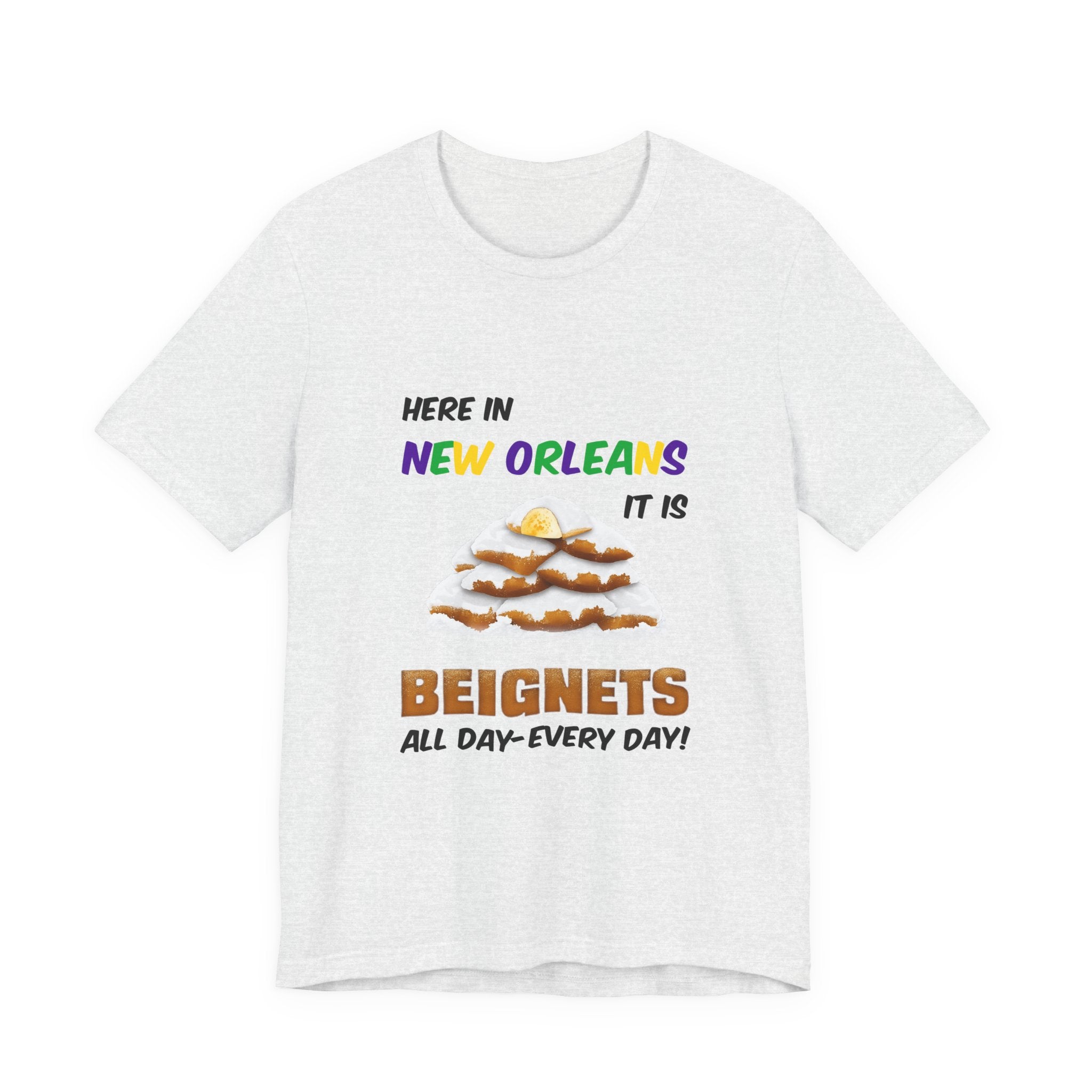 Beignets