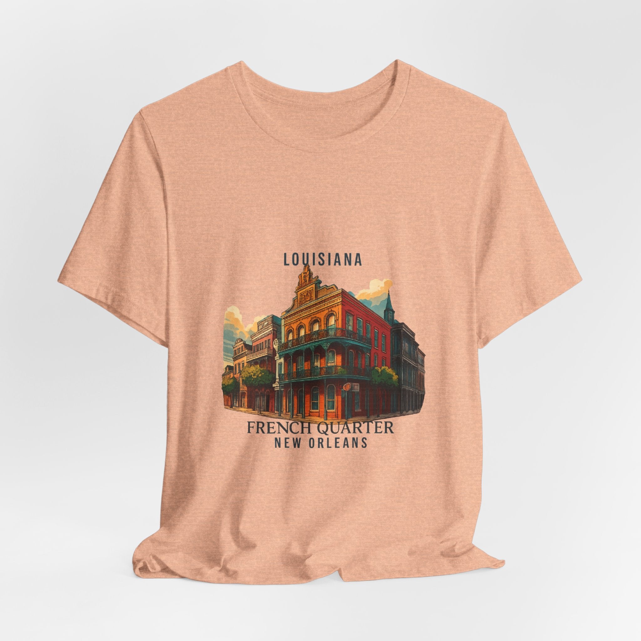 French Quarter
