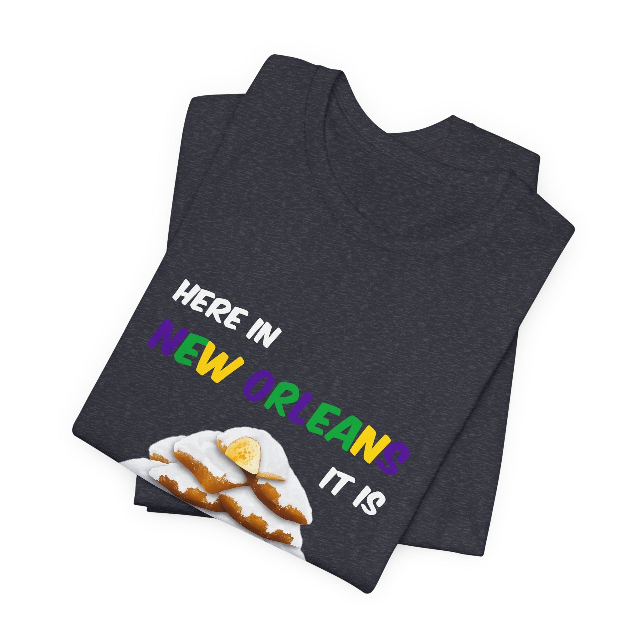Beignets