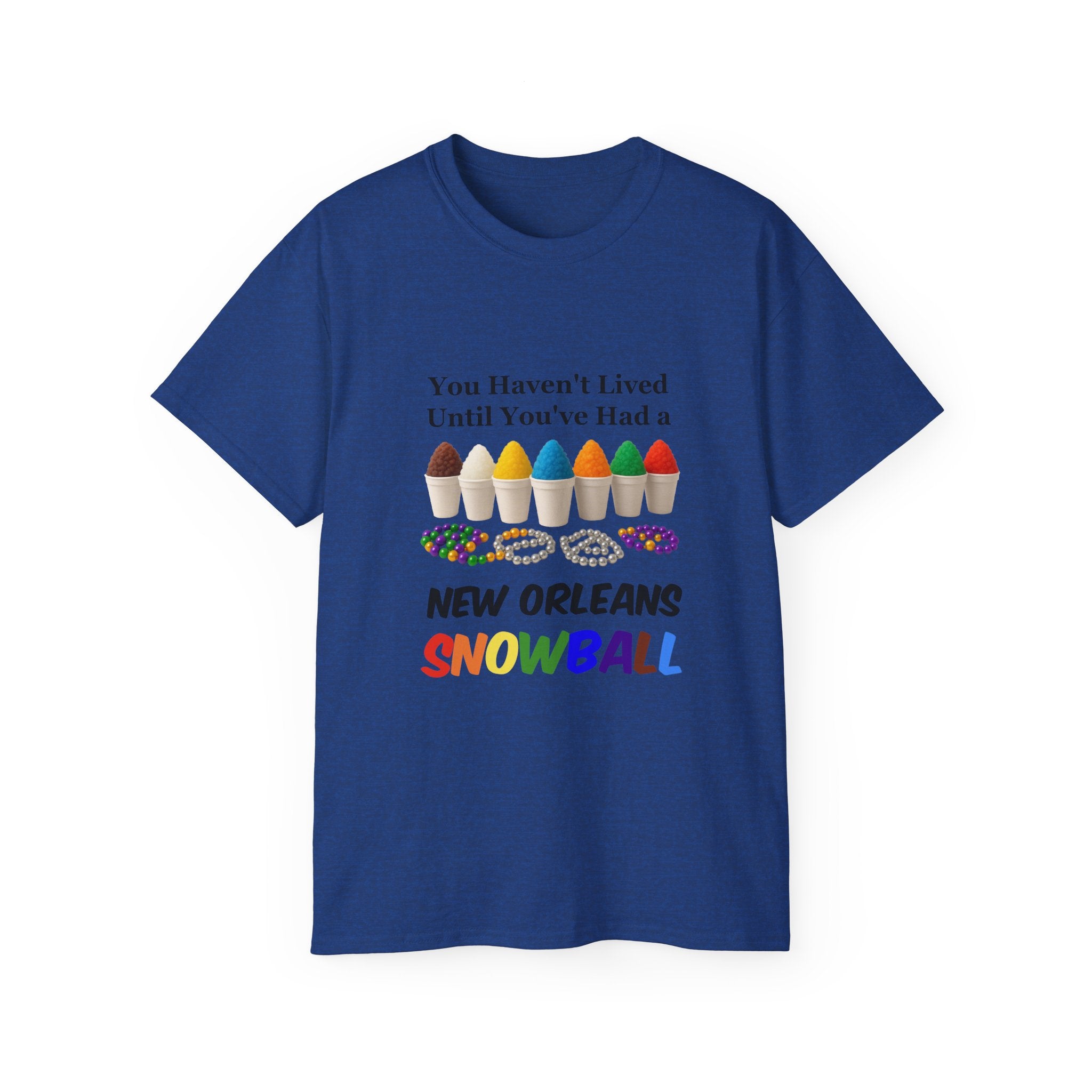 Snowball 2