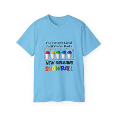 Snowball 1