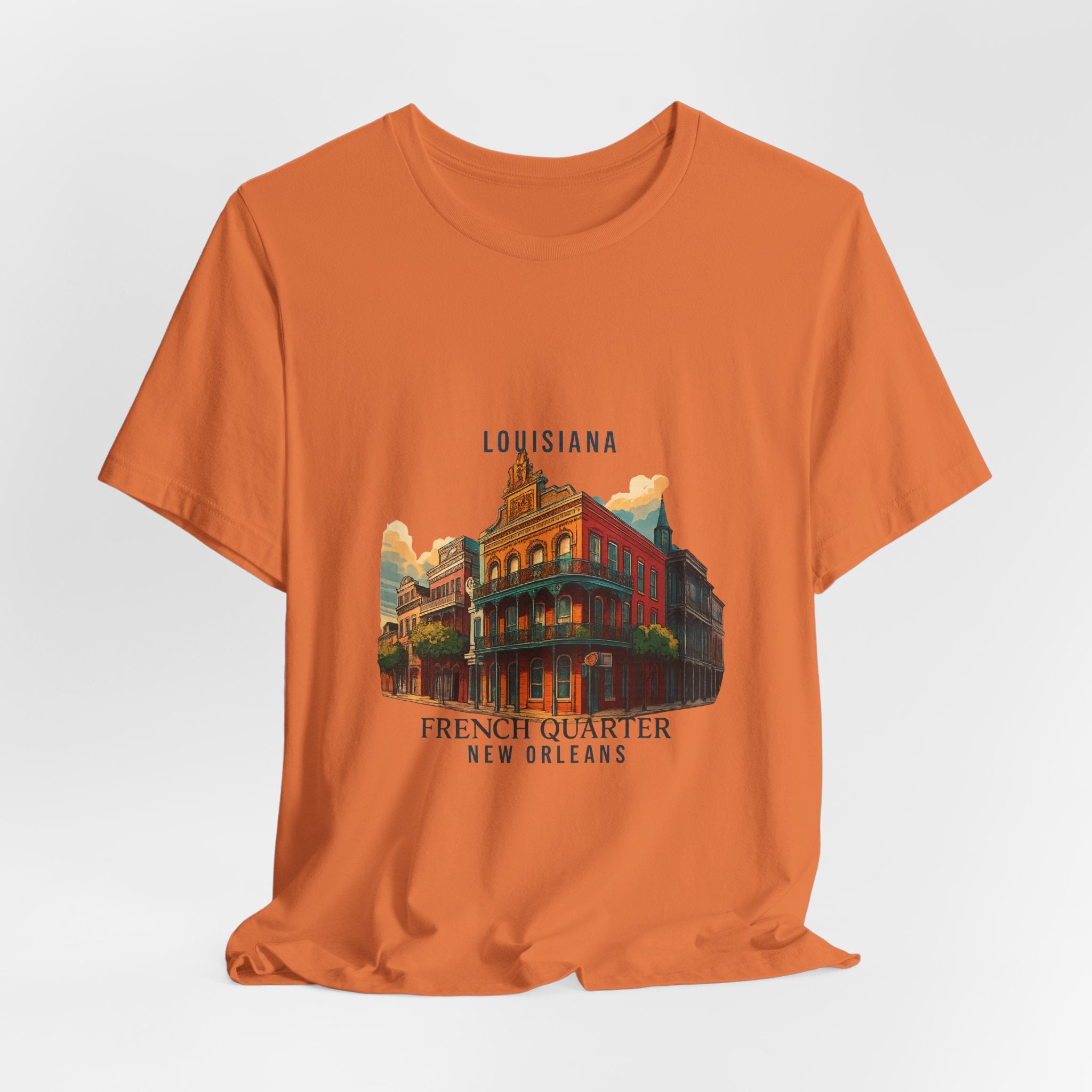 French Quarter