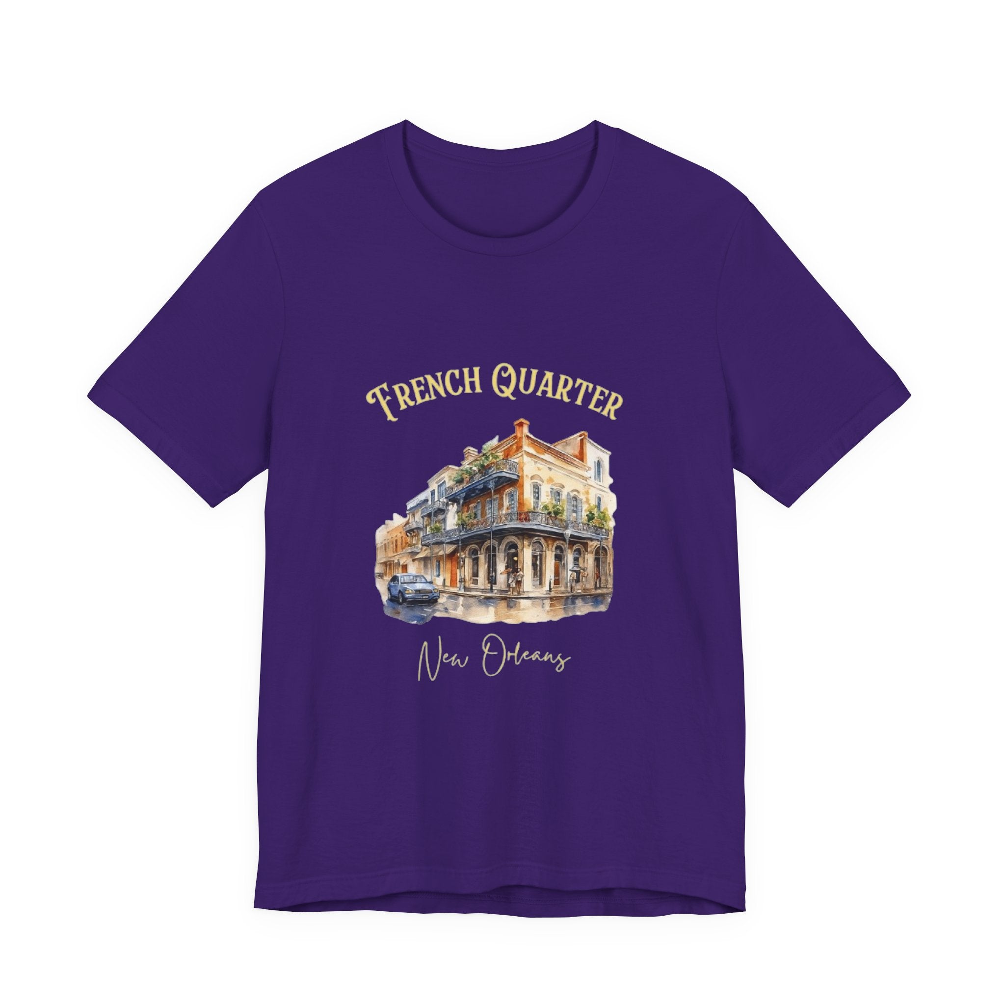French Quarter 2