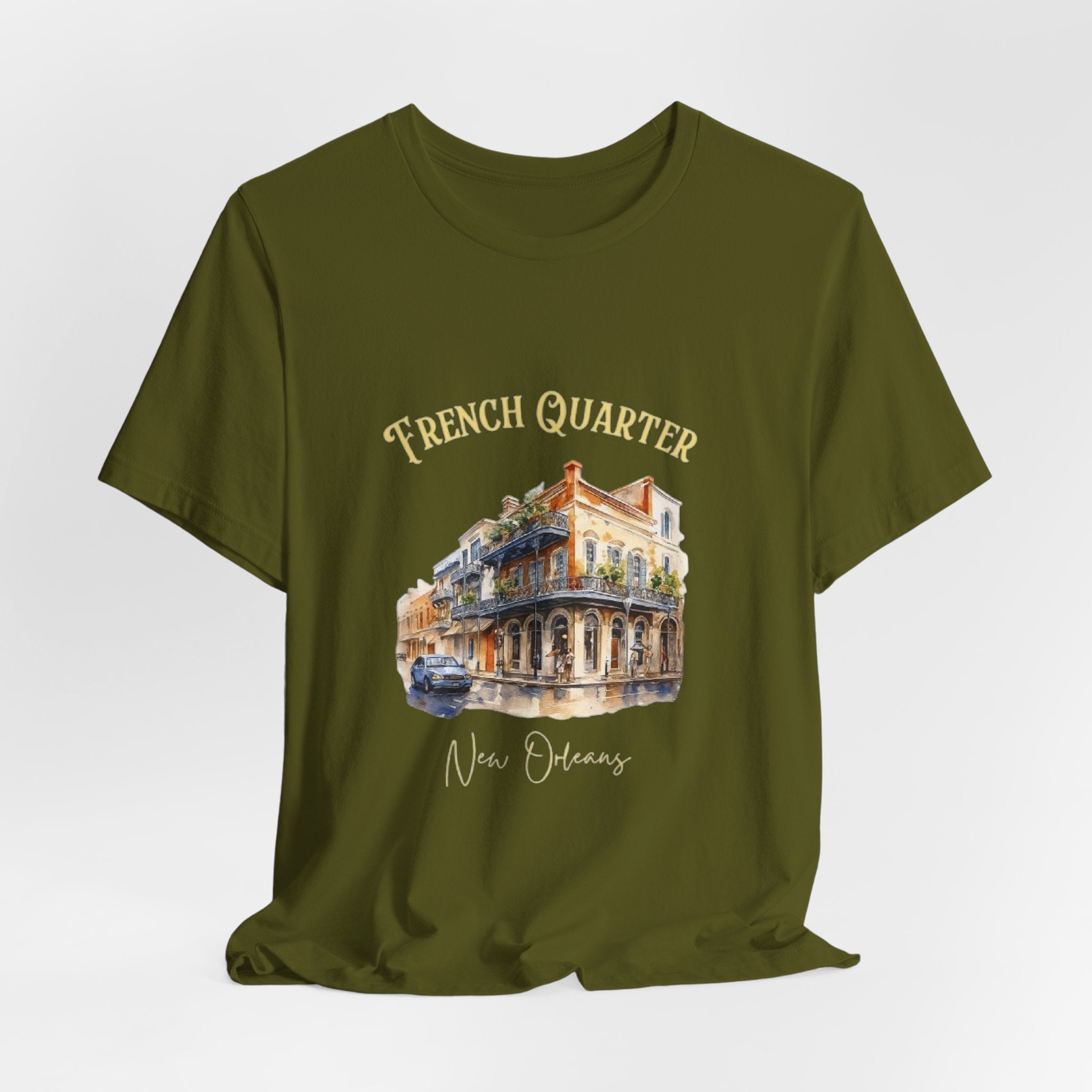 French Quarter 2