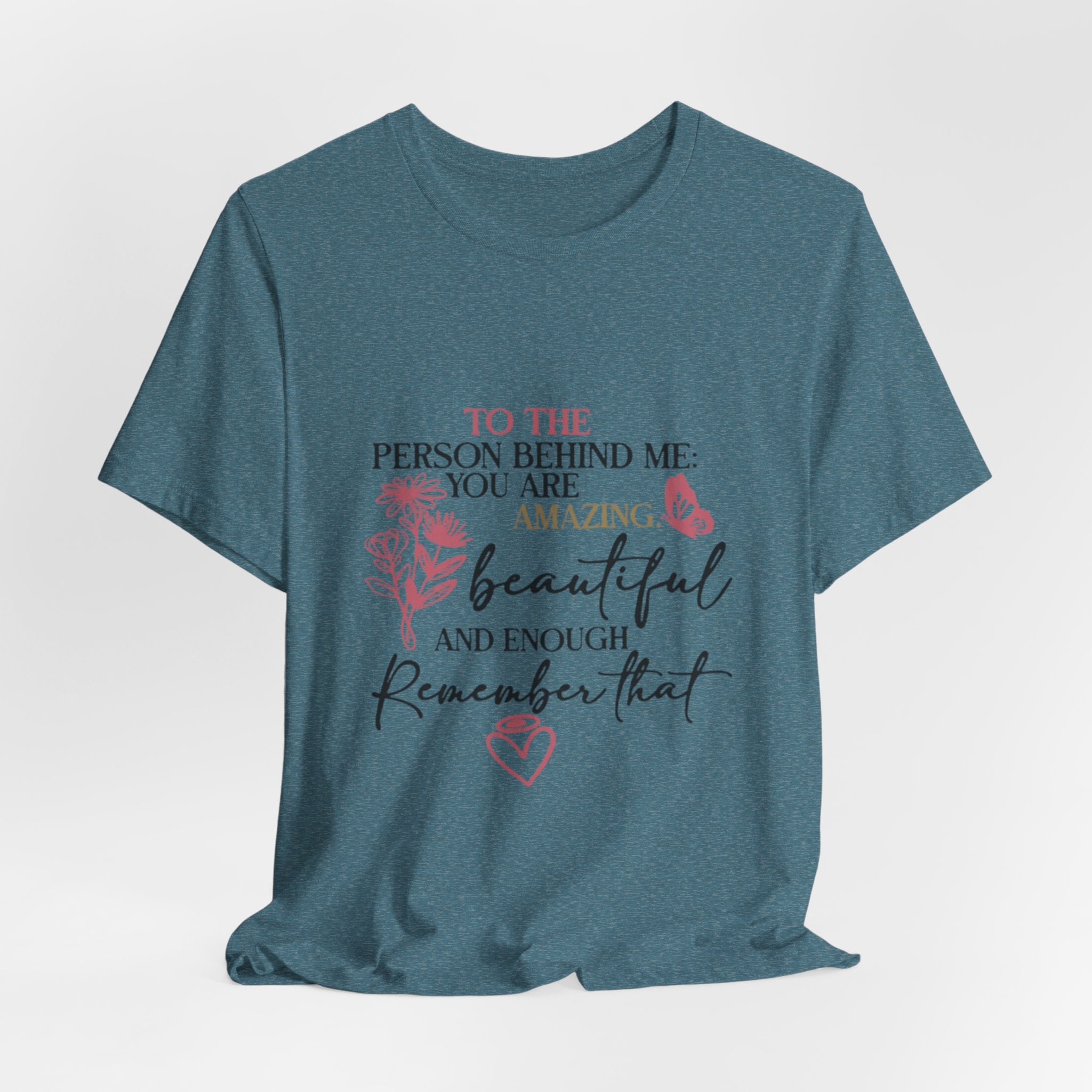 Affirmation 3