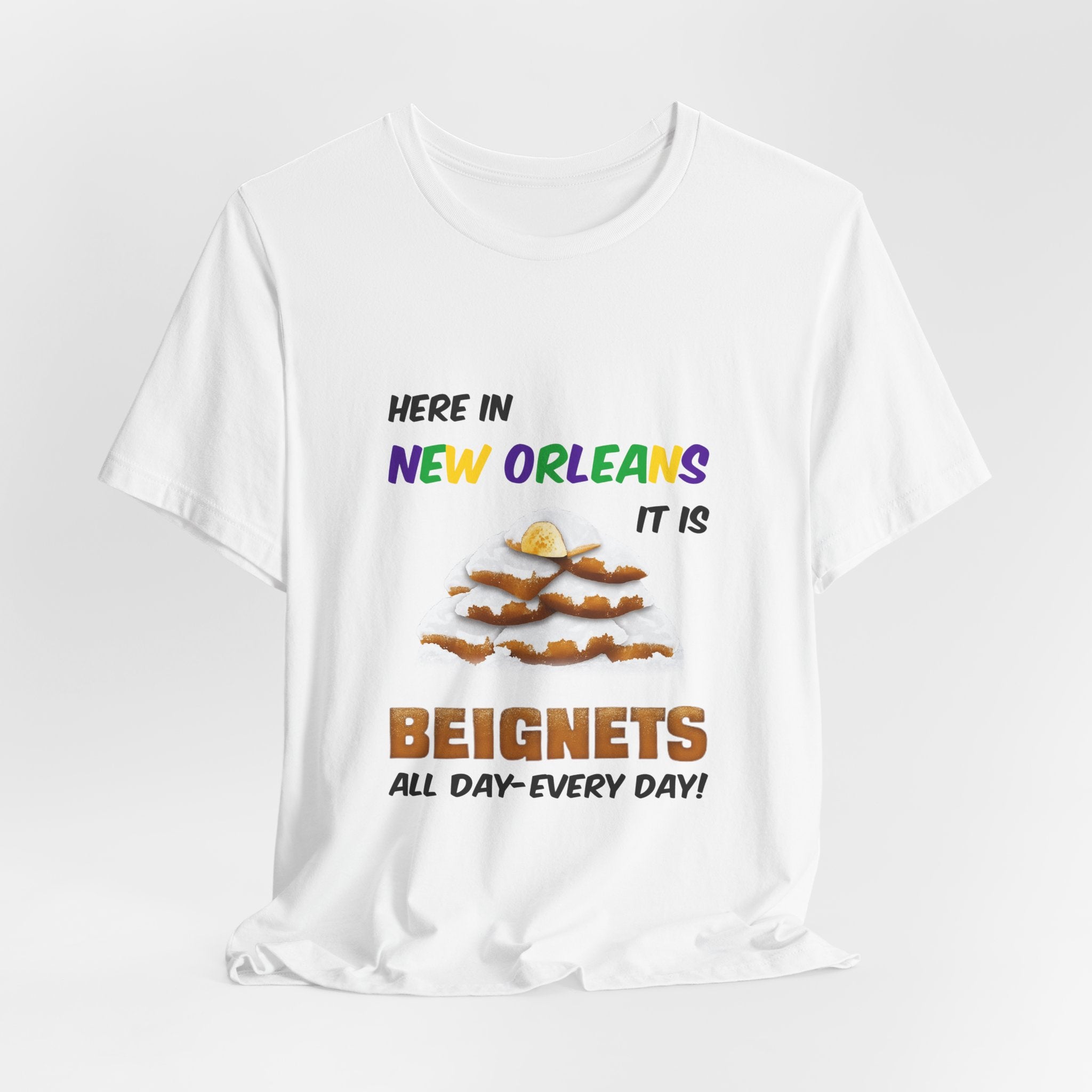 Beignets
