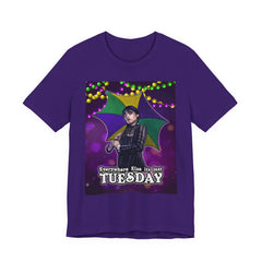 Wednesday 10 Dark Colors