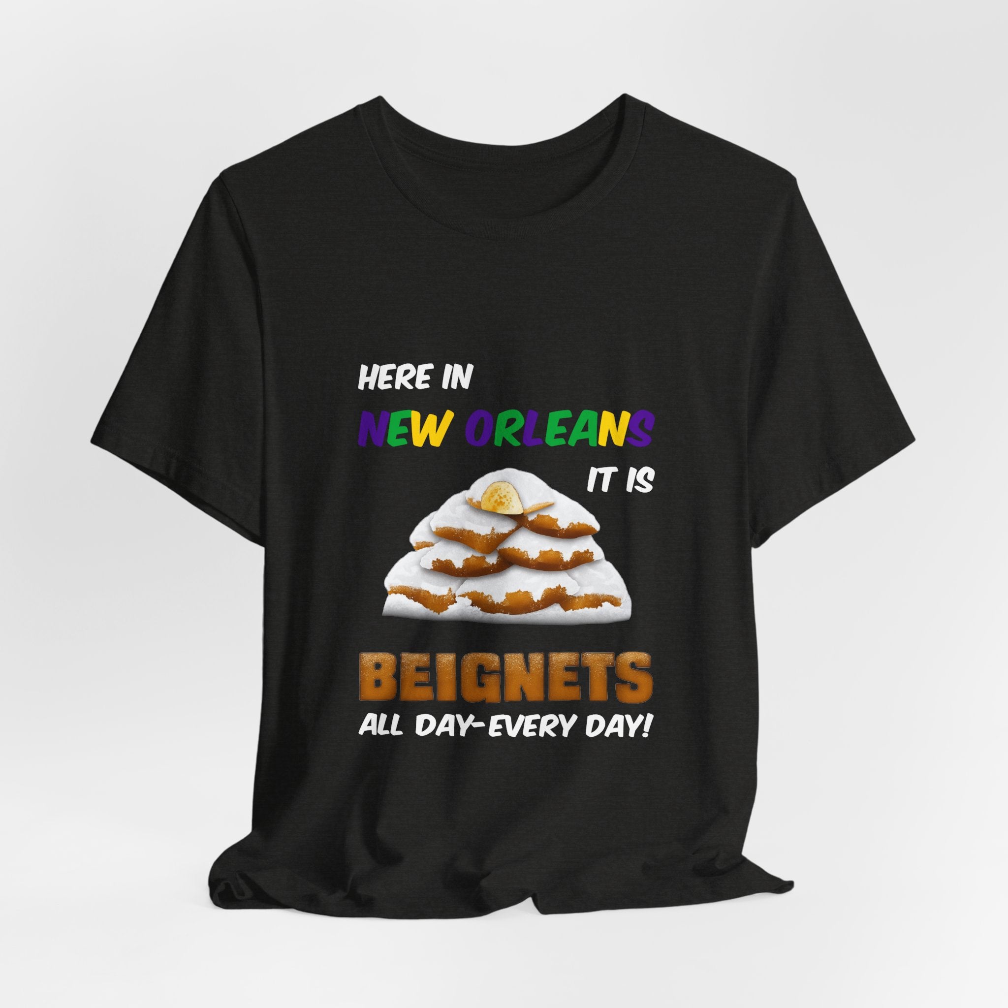 Beignets