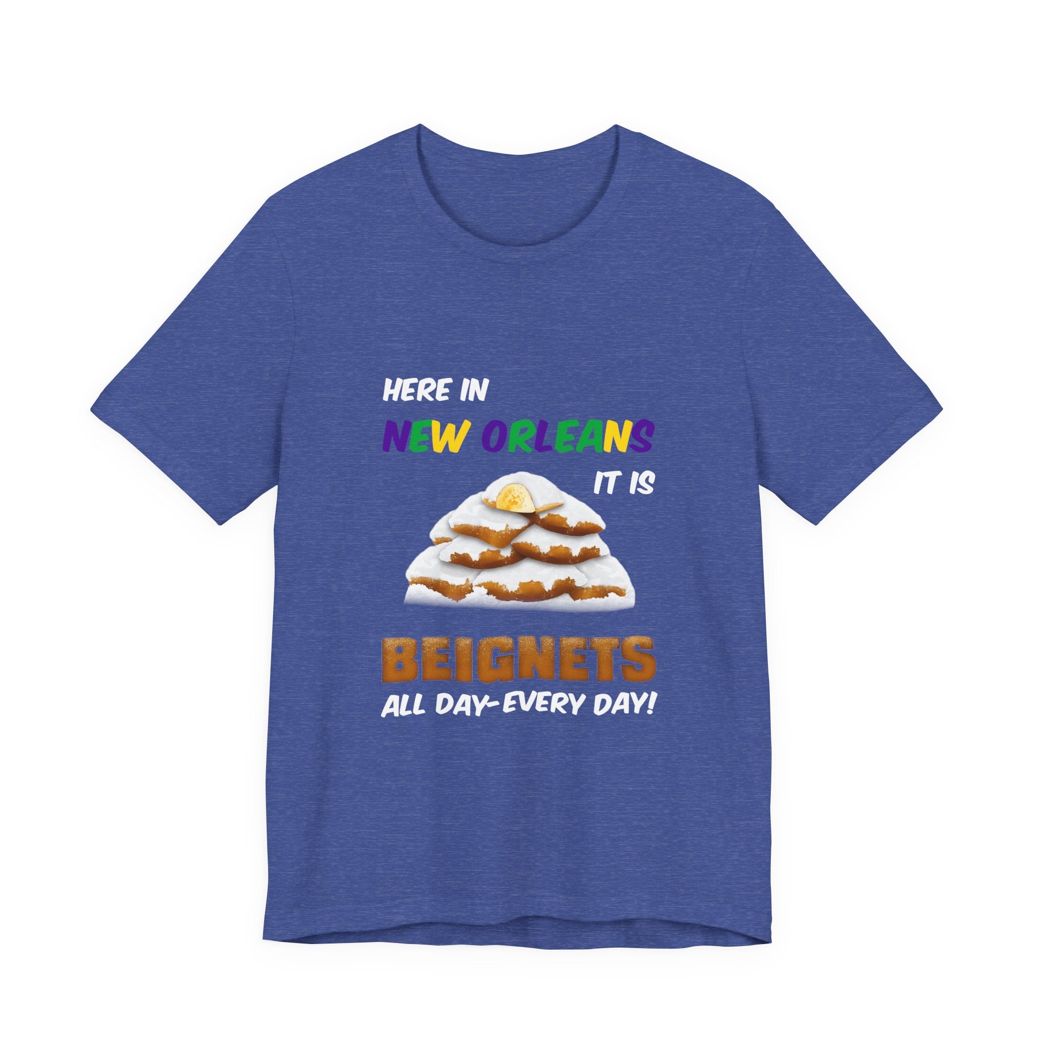 Beignets