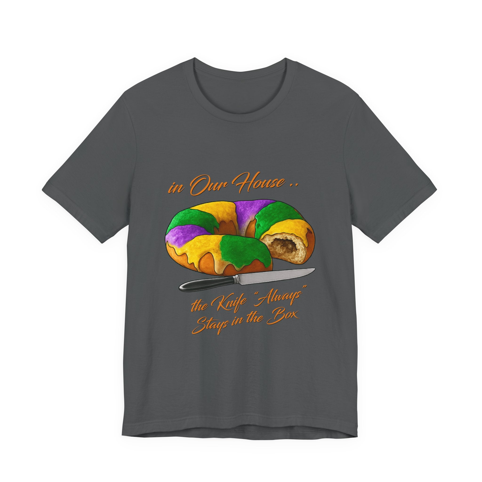 King Cake