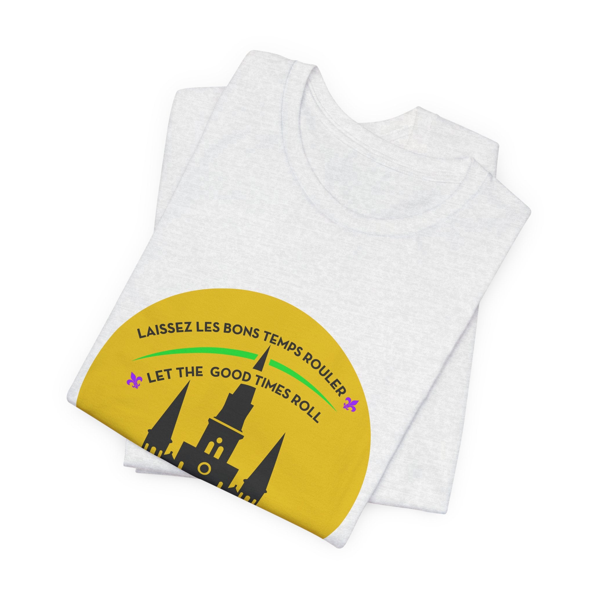 Logo Mardi Gras