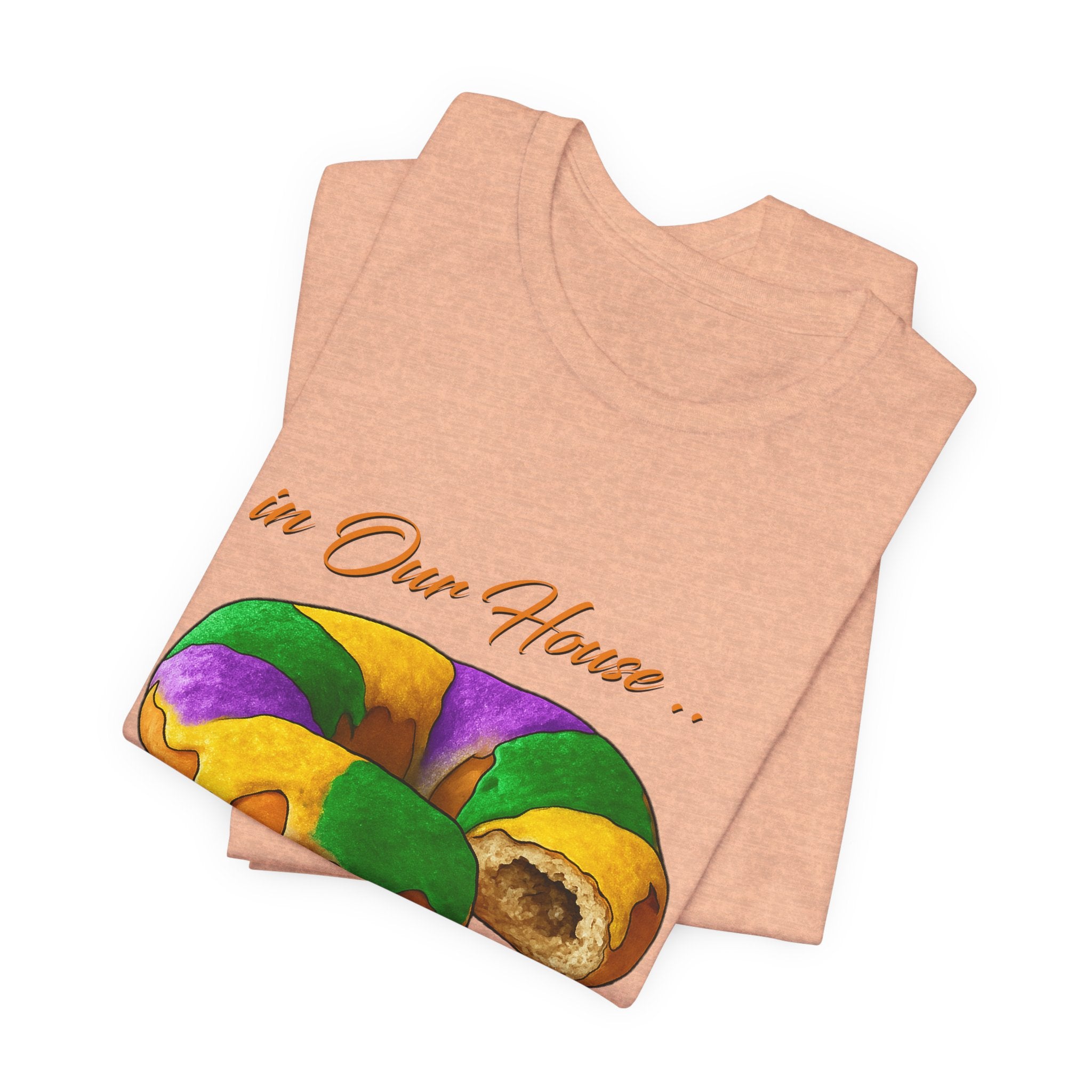 King Cake