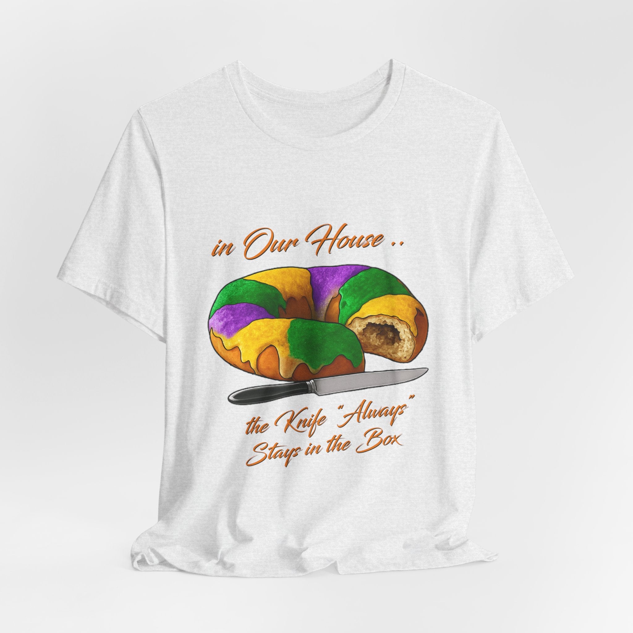 King Cake