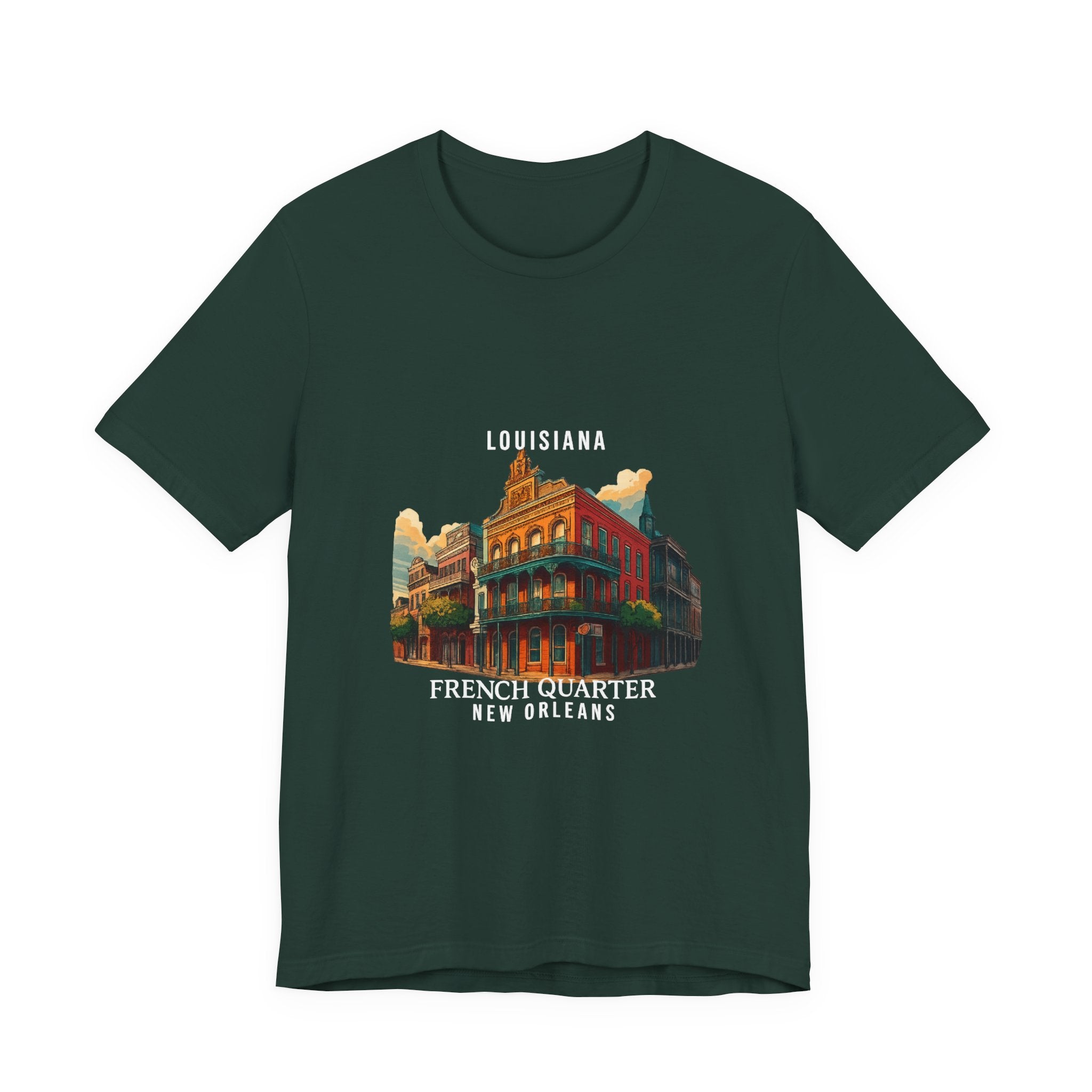 French Quarter