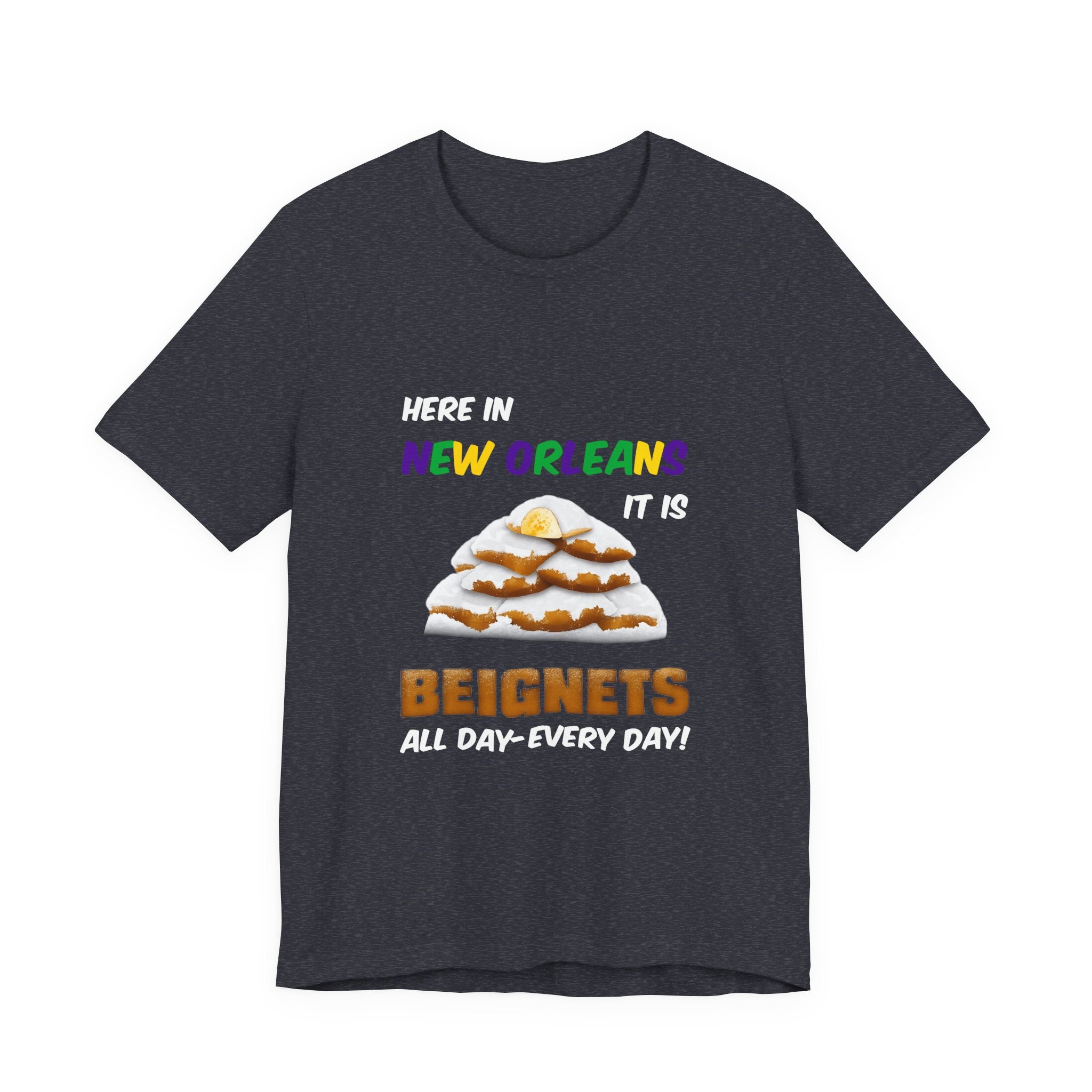 Beignets