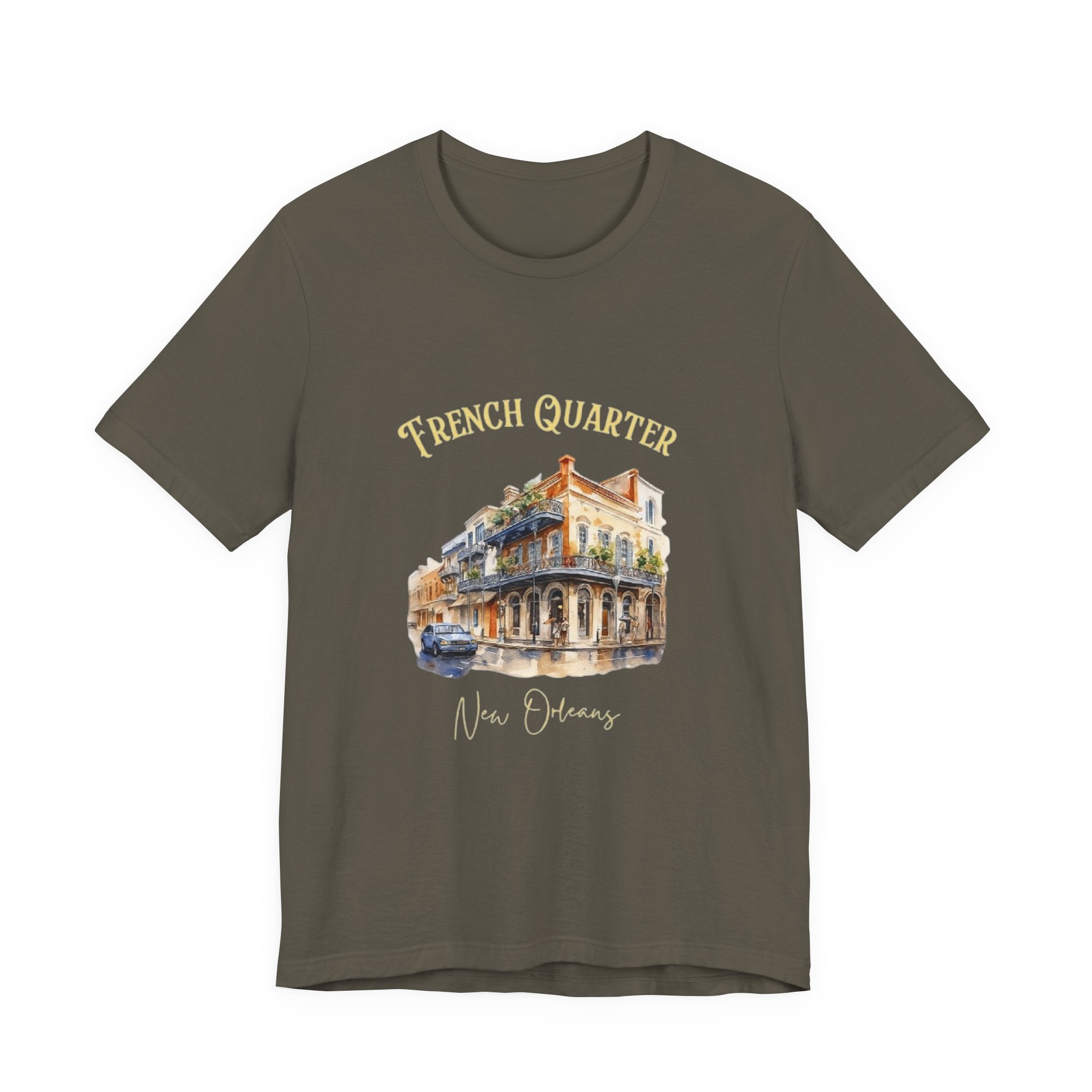 French Quarter 2