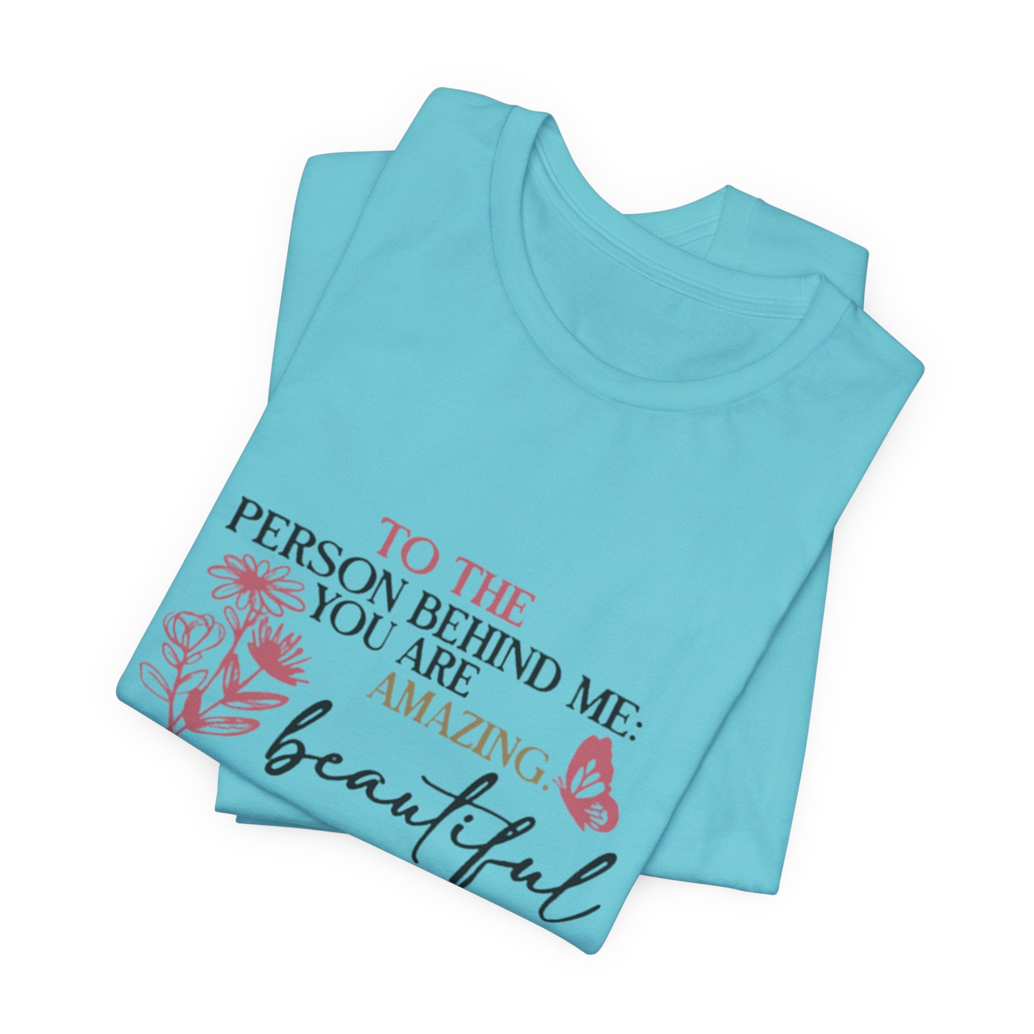 Affirmation 3